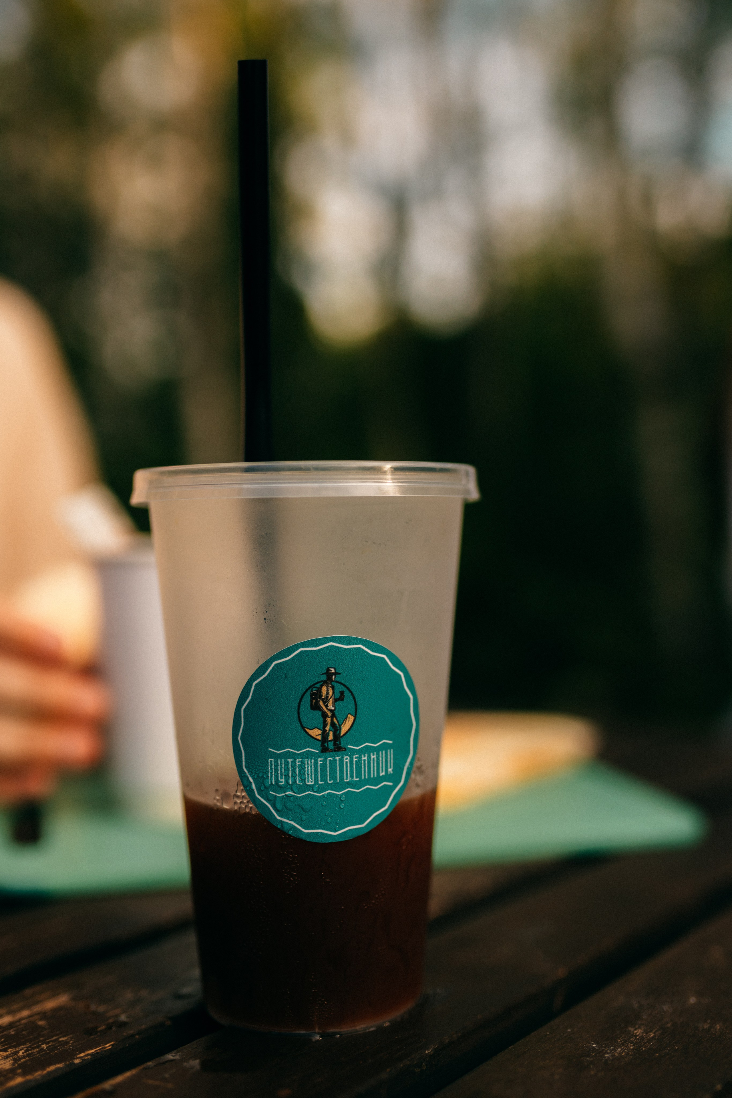 Контент для фудтрака. Кофейня Путешественник. Фотограф НОГИНСК, Москва, Анастасия Белая