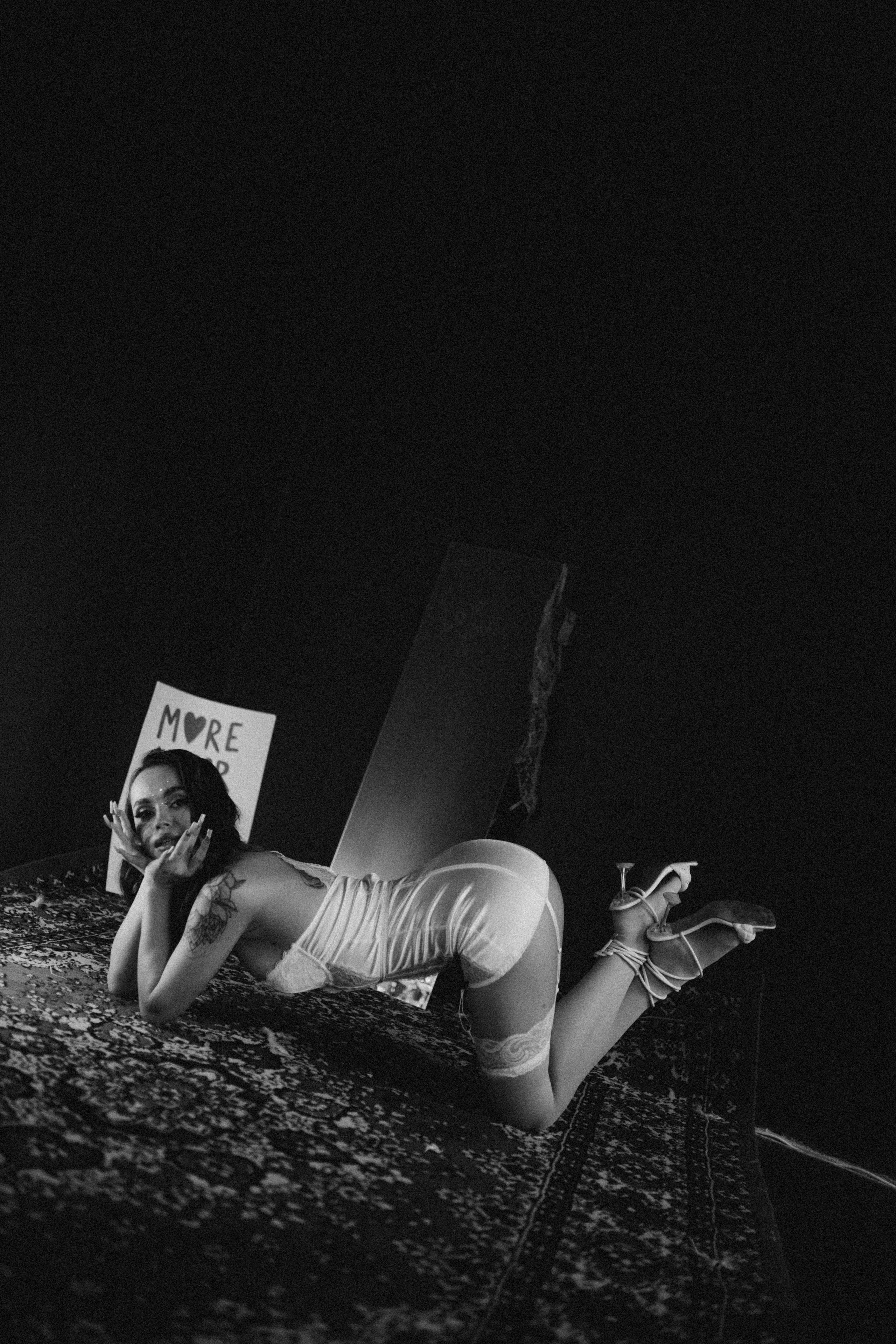 Лина. Фотограф НОГИНСК, Москва, Анастасия Белая