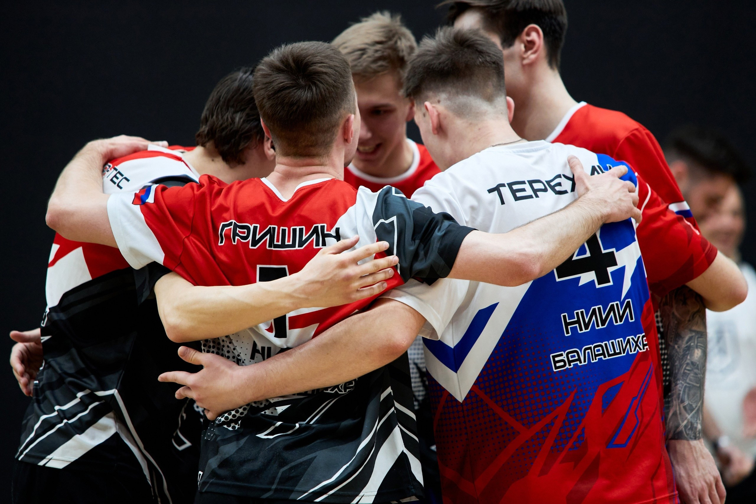 Волейбол. Фотограф в Москве и Подмосковье Сергей Дорохов