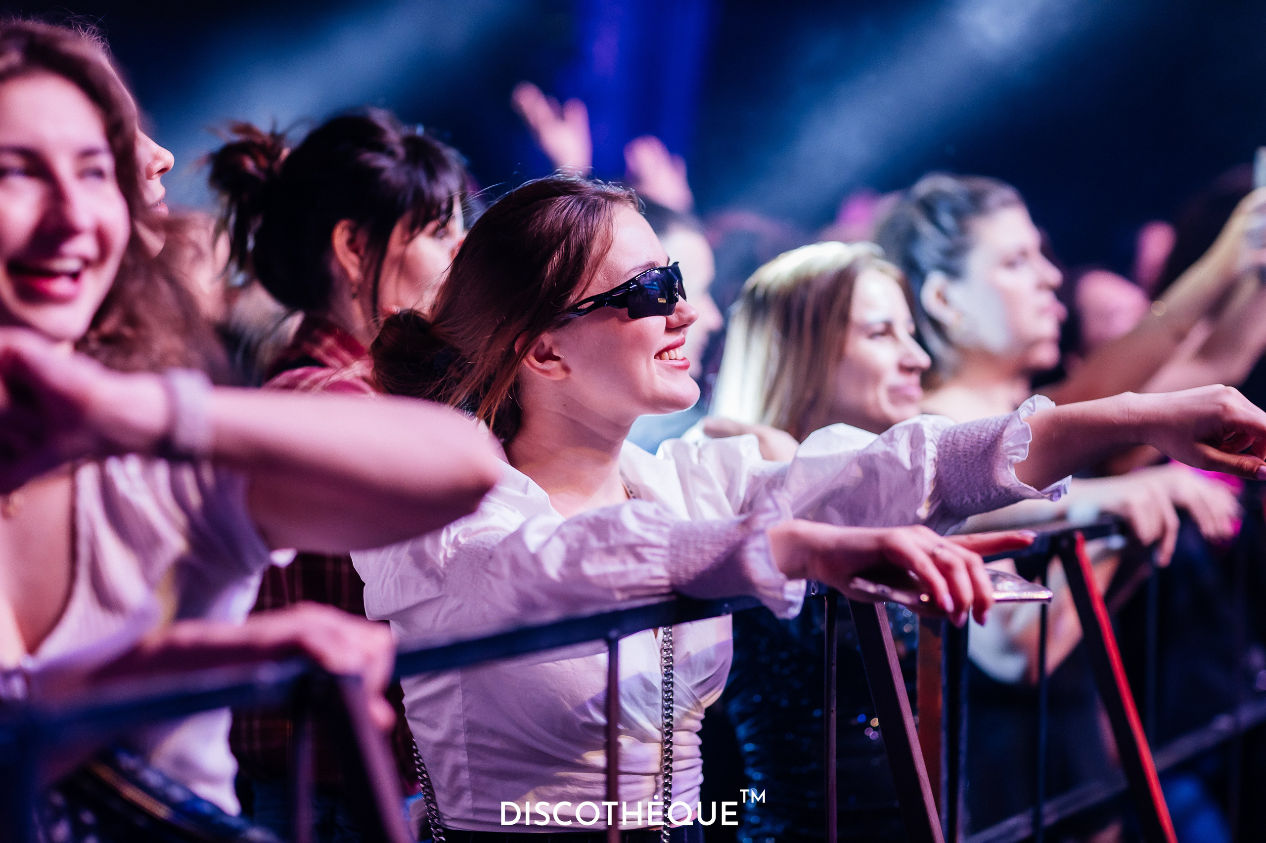 DISCOTHEQUE. Репортажный фотограф в Краснодаре Лагута Надежда
