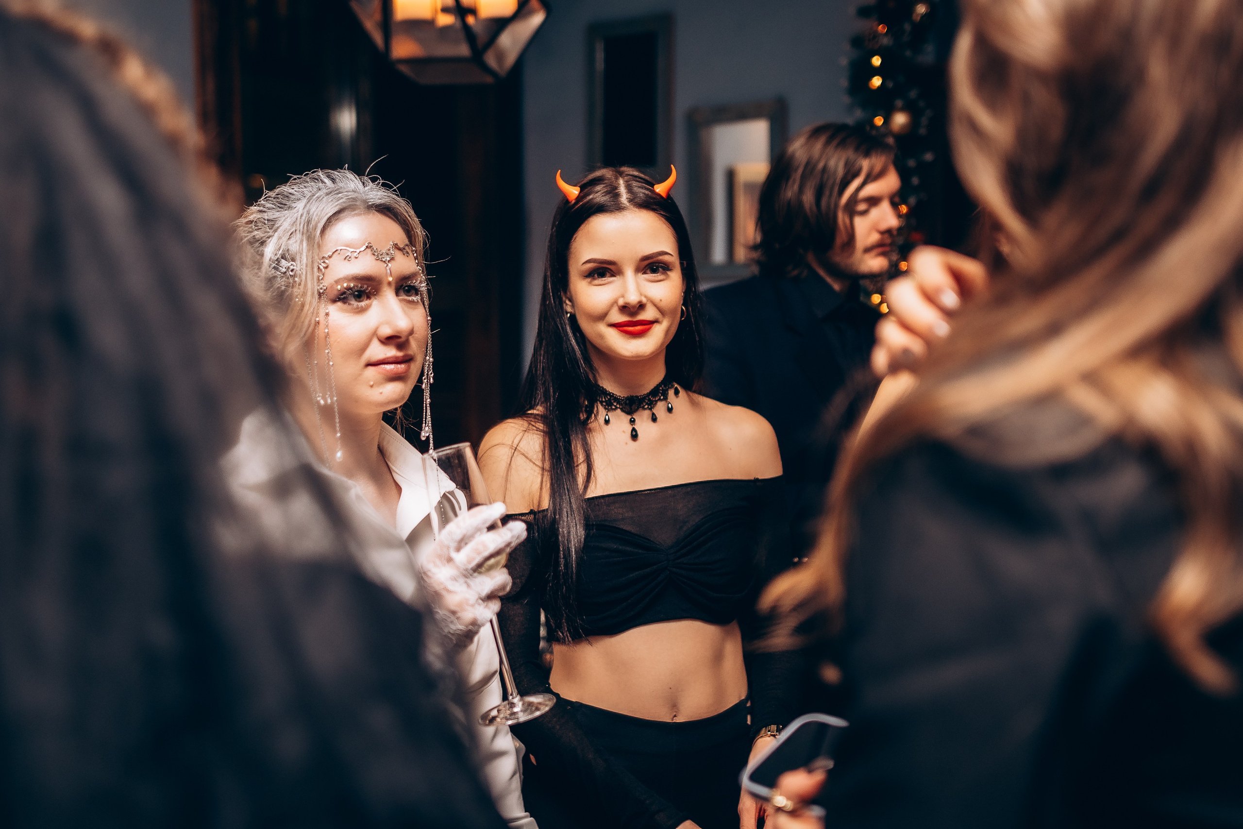 Репортаж (на примере корпоратива). Фотограф ПИТЕР СПБ Надежда Баранова