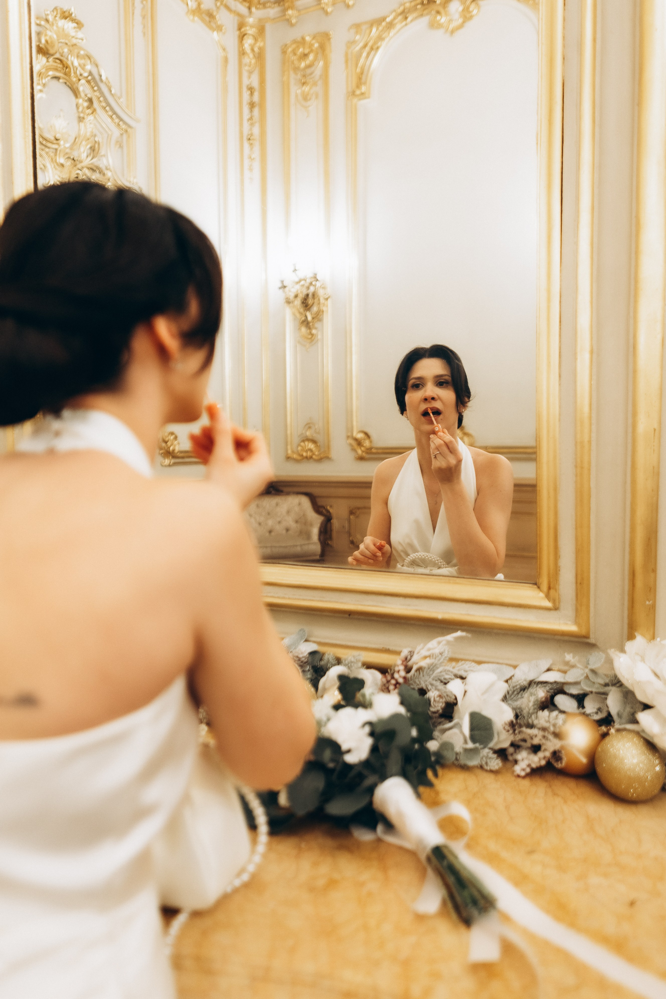 Свадебная (отель+загс). Фотограф ПИТЕР СПБ Надежда Баранова