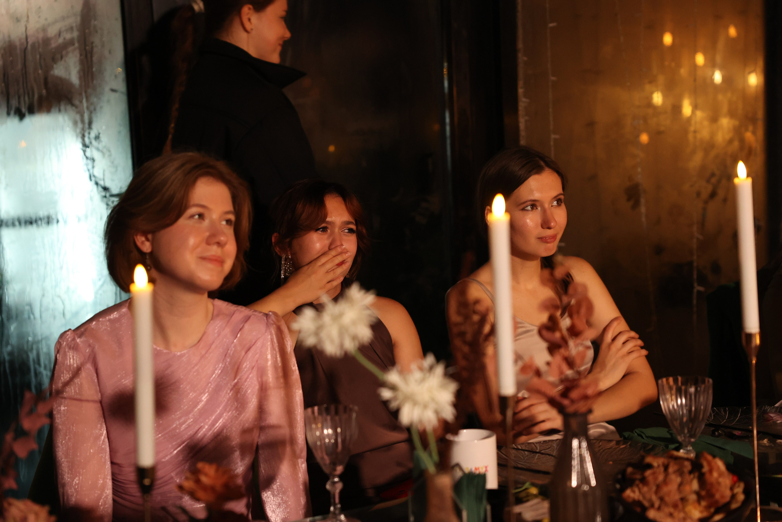 Green-house. Главная