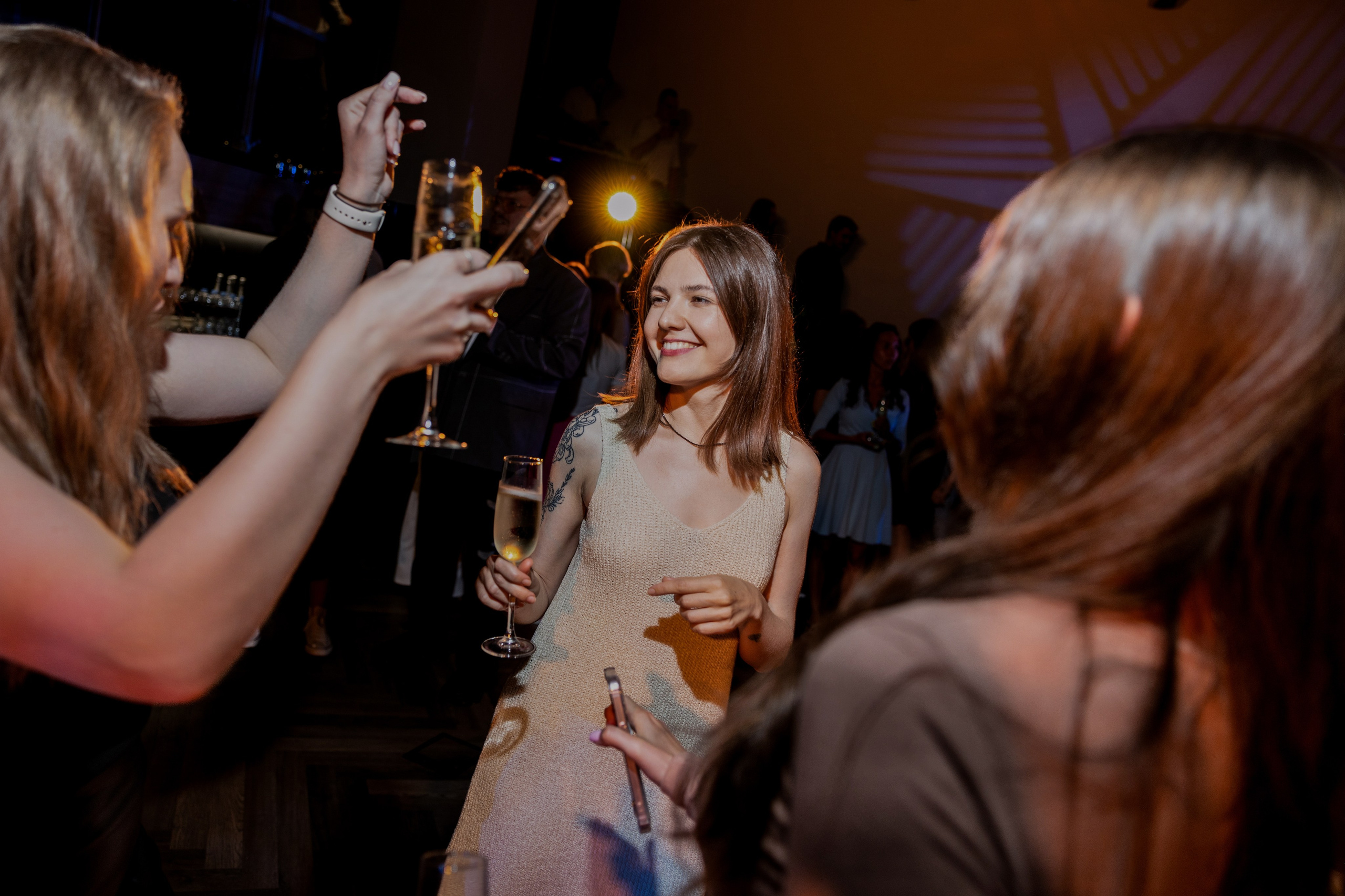 Корпоративы. Свадебный фотограф Москва и другие города