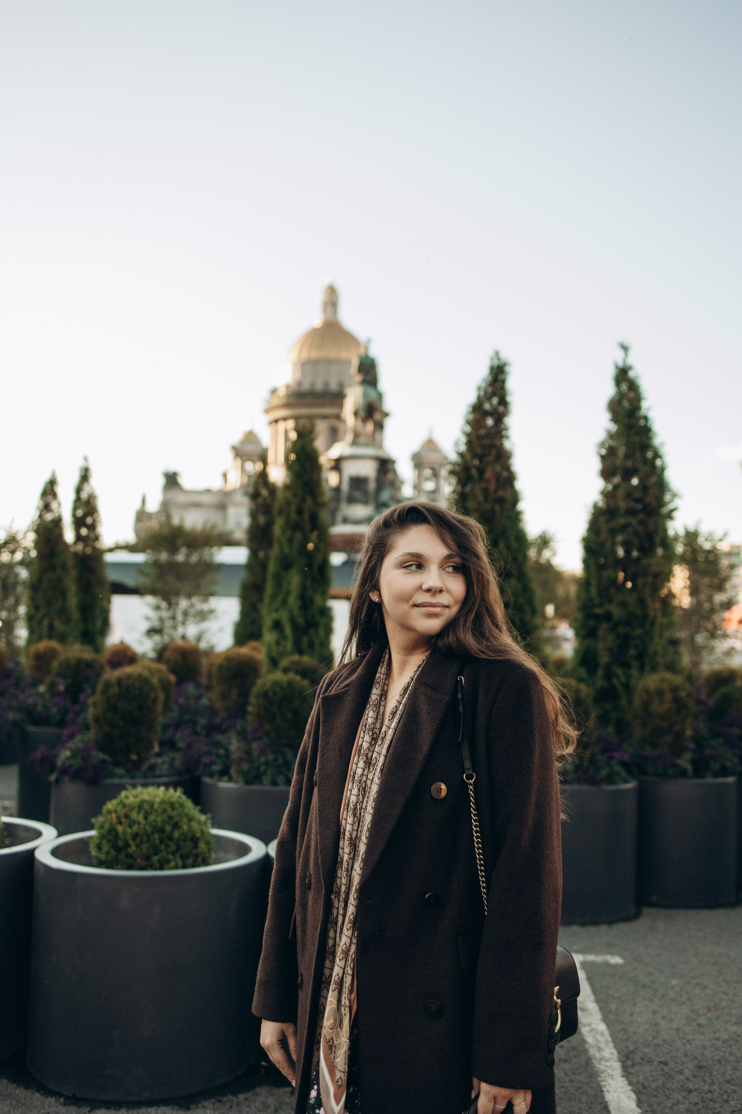 Даша и ее мальчики. Фотограф — Анималист | Санкт-Петербург