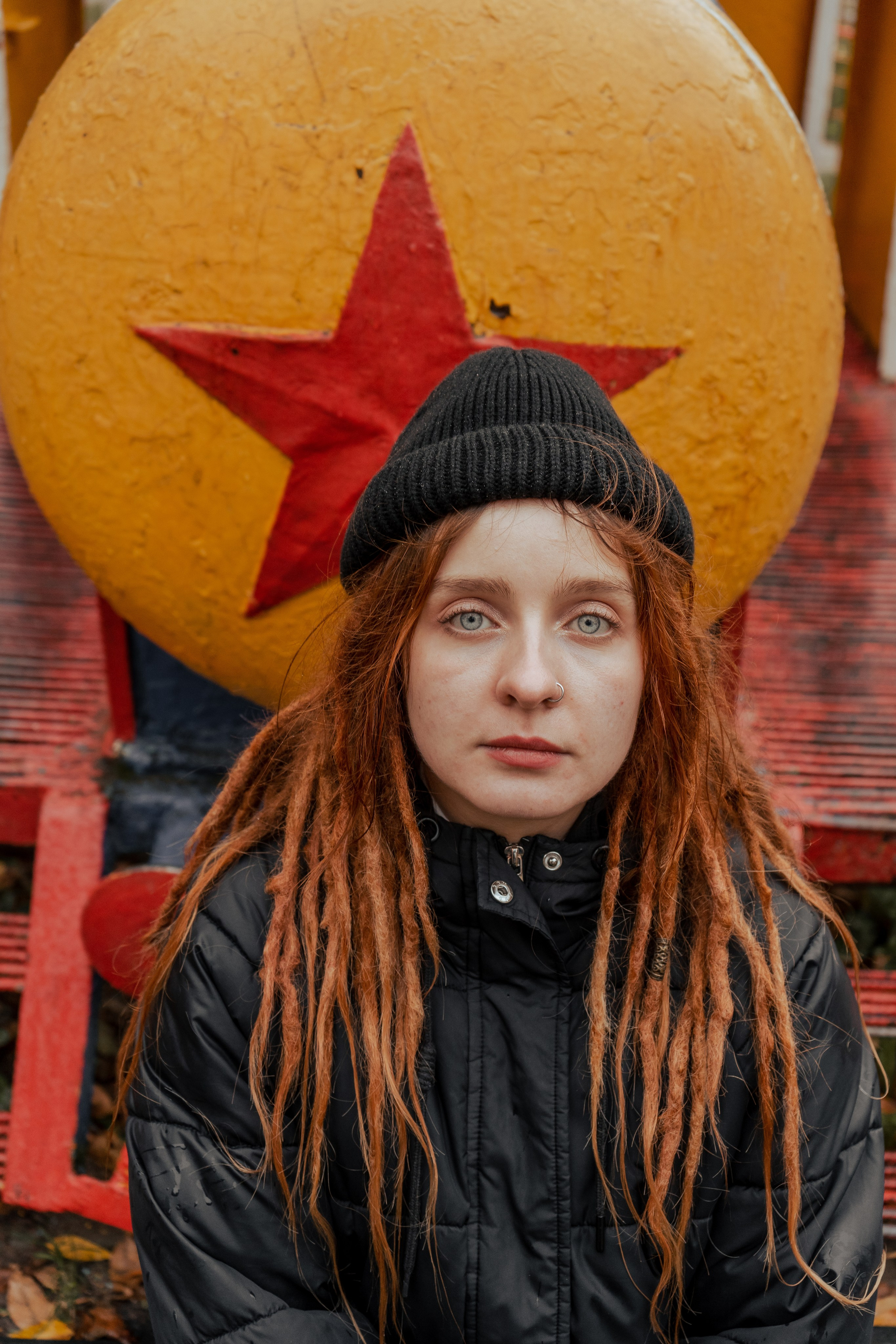 Анна Цуканова. КВЭЛ — Кто Все Эти Люди