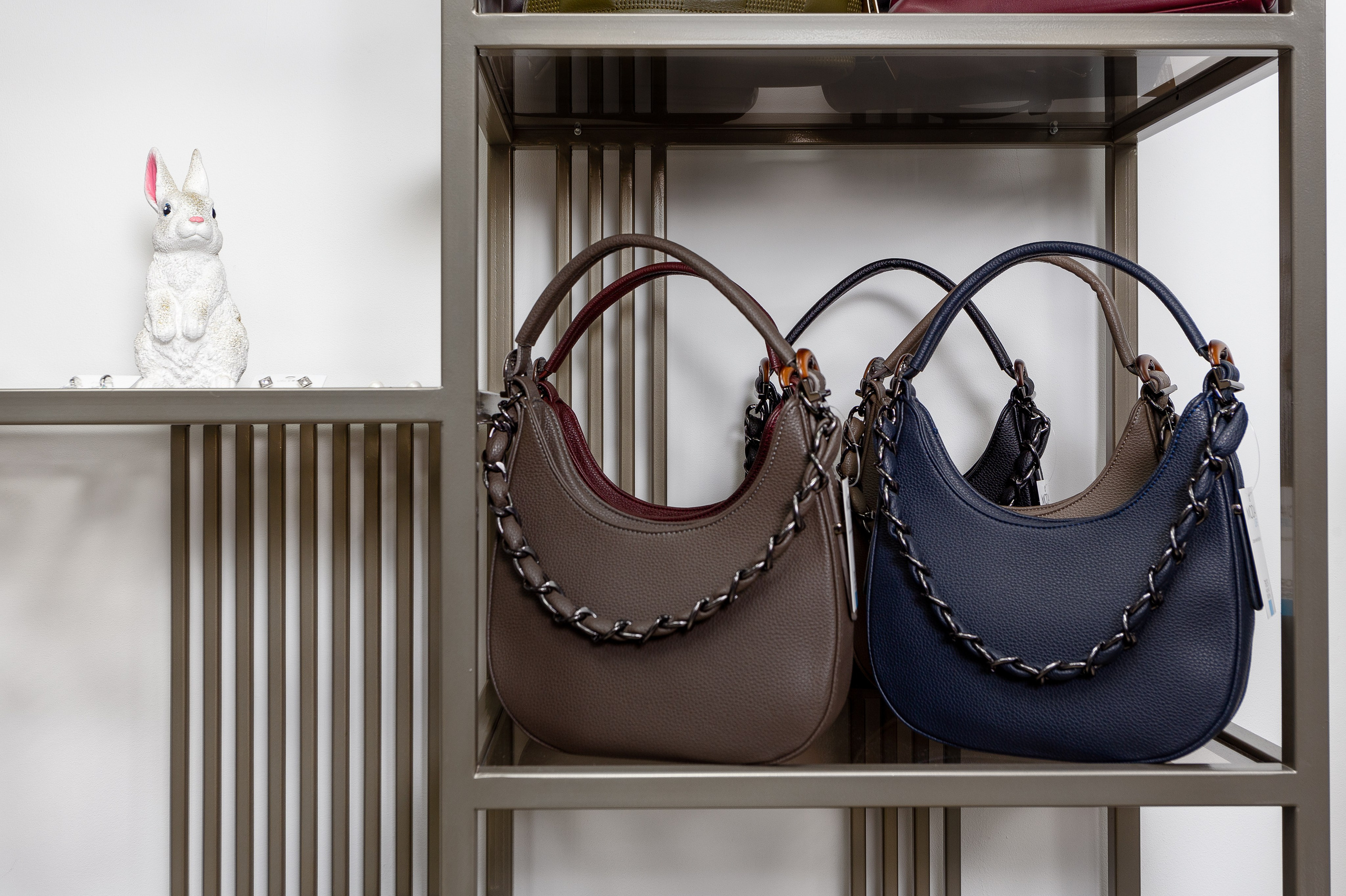 Магазин Moda Life и Moda Life Ladies. Интерьерный фотограф и ретушер в Красноярске Денис Антропов