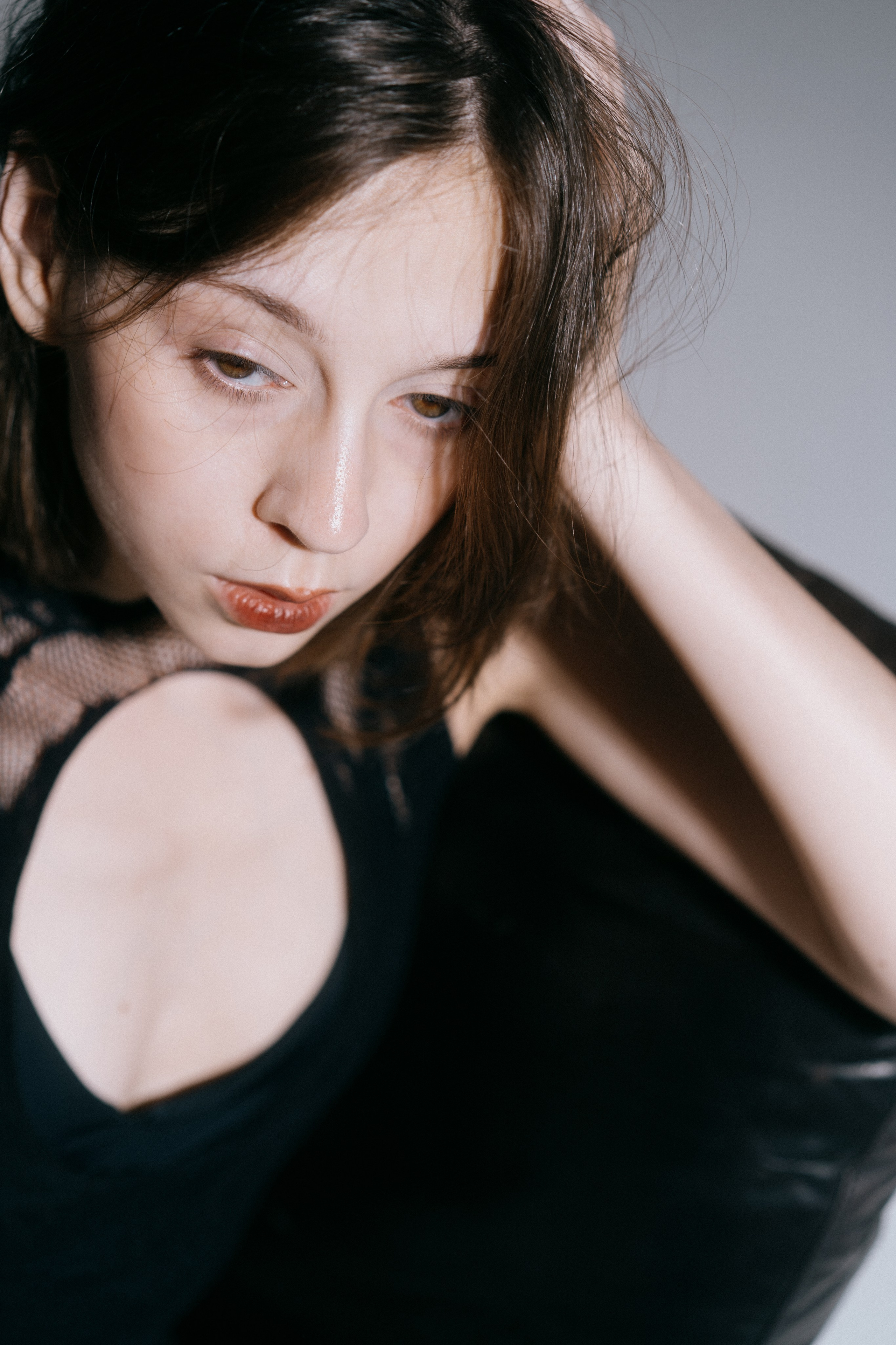 Аня III. Veronika Popadeikina Photographer
