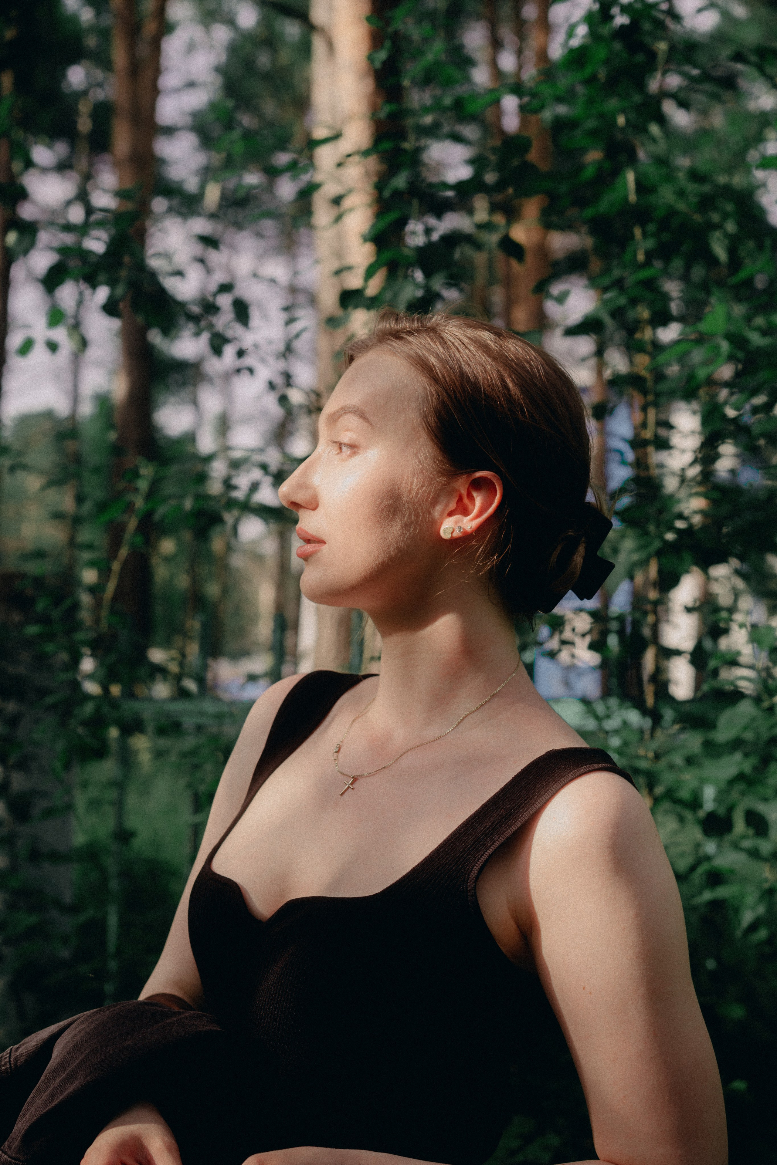 Элина. Veronika Popadeikina Photographer