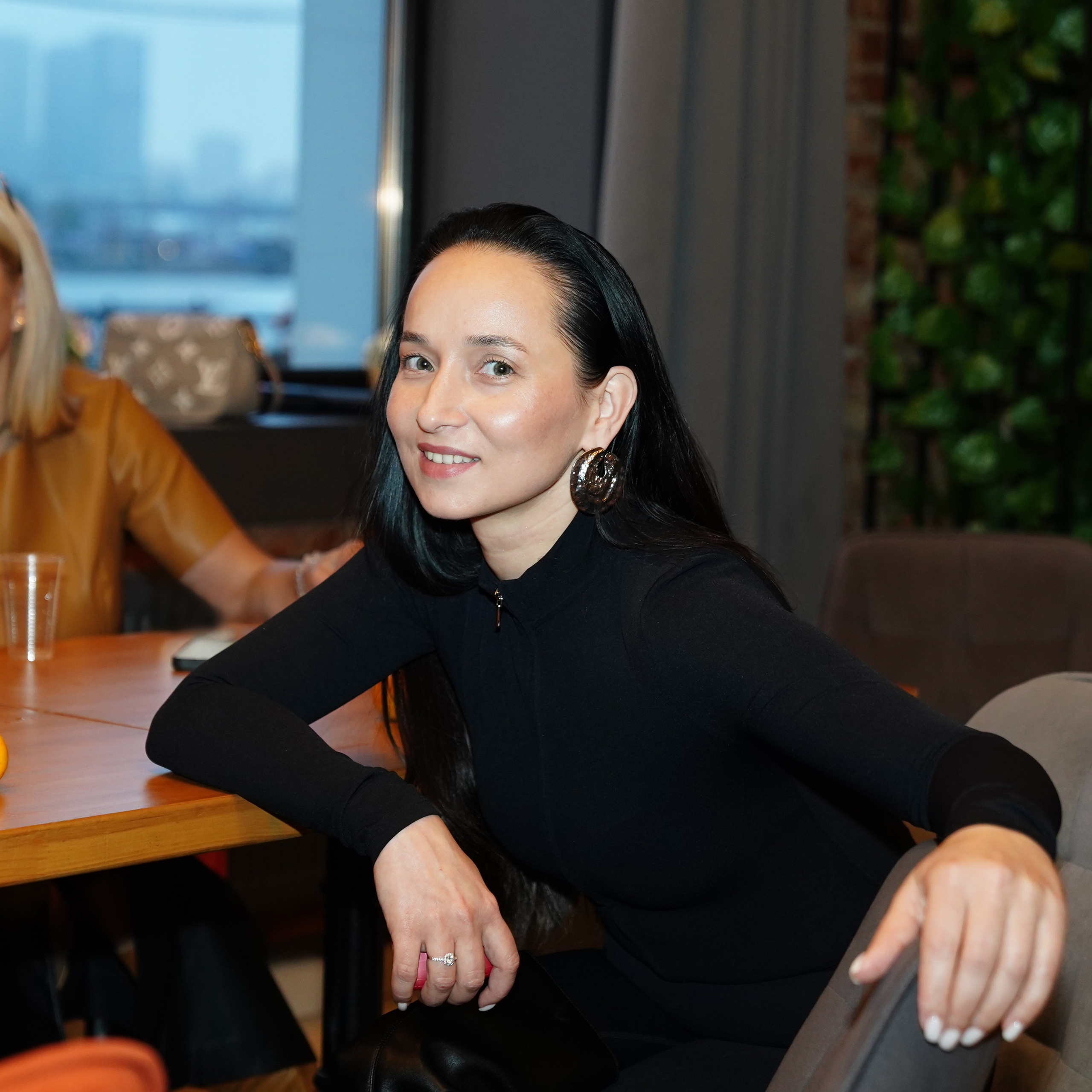 Свой Круг. Фотограф Строгино Яна Гавриленко