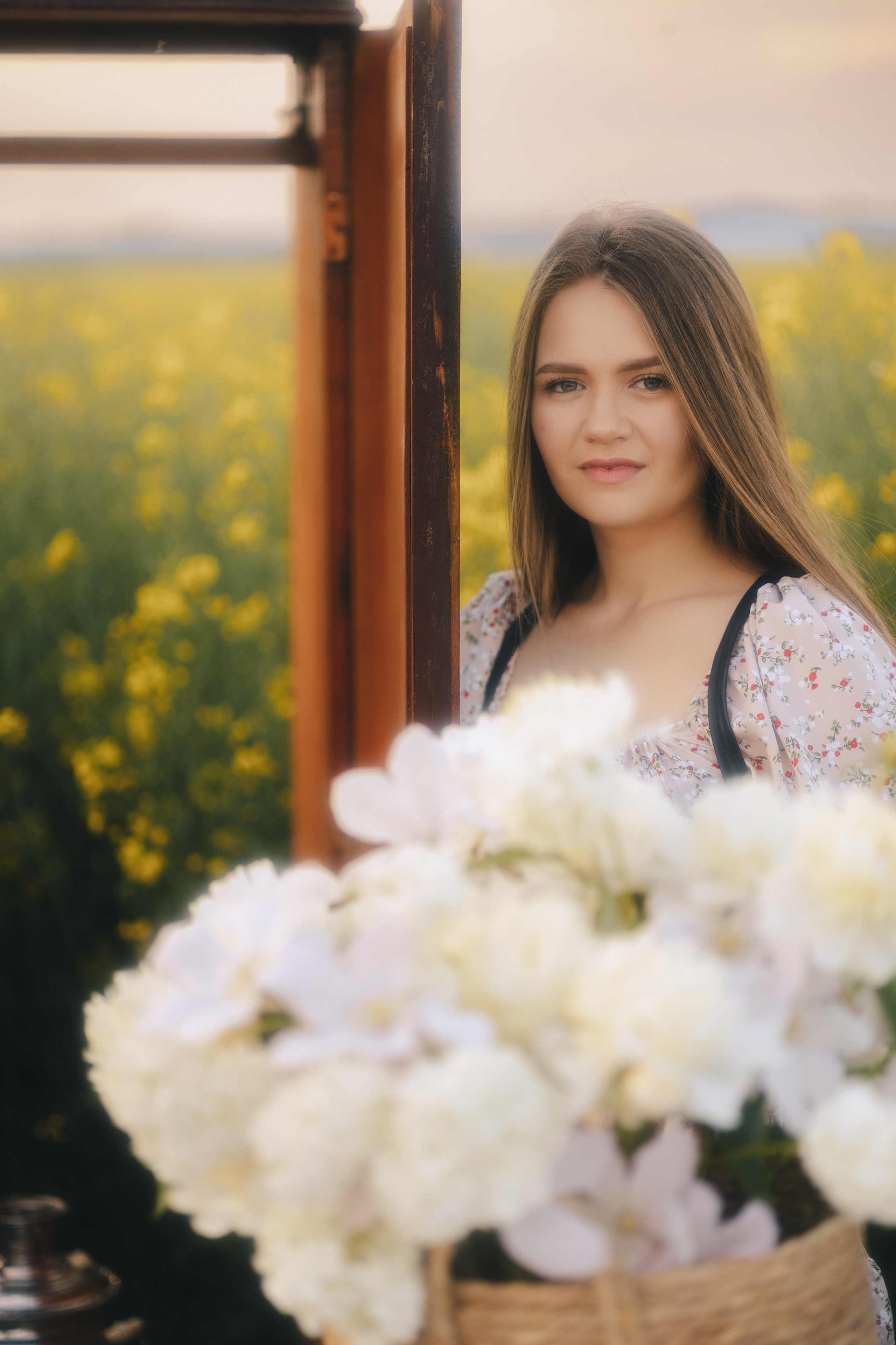 Настя. Фотограф Таганрог Любимая Надя