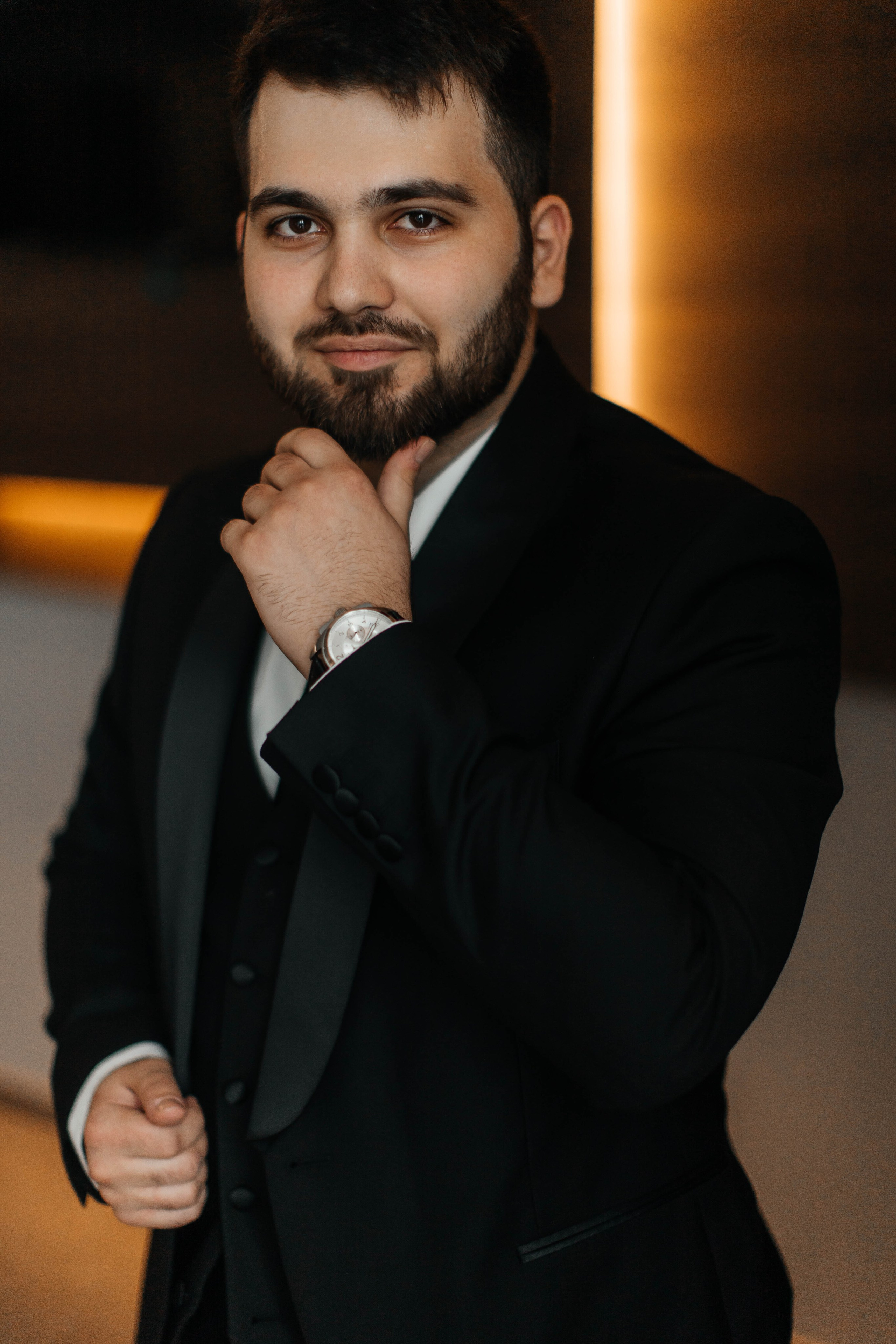 Арсен & Мариам. Главная