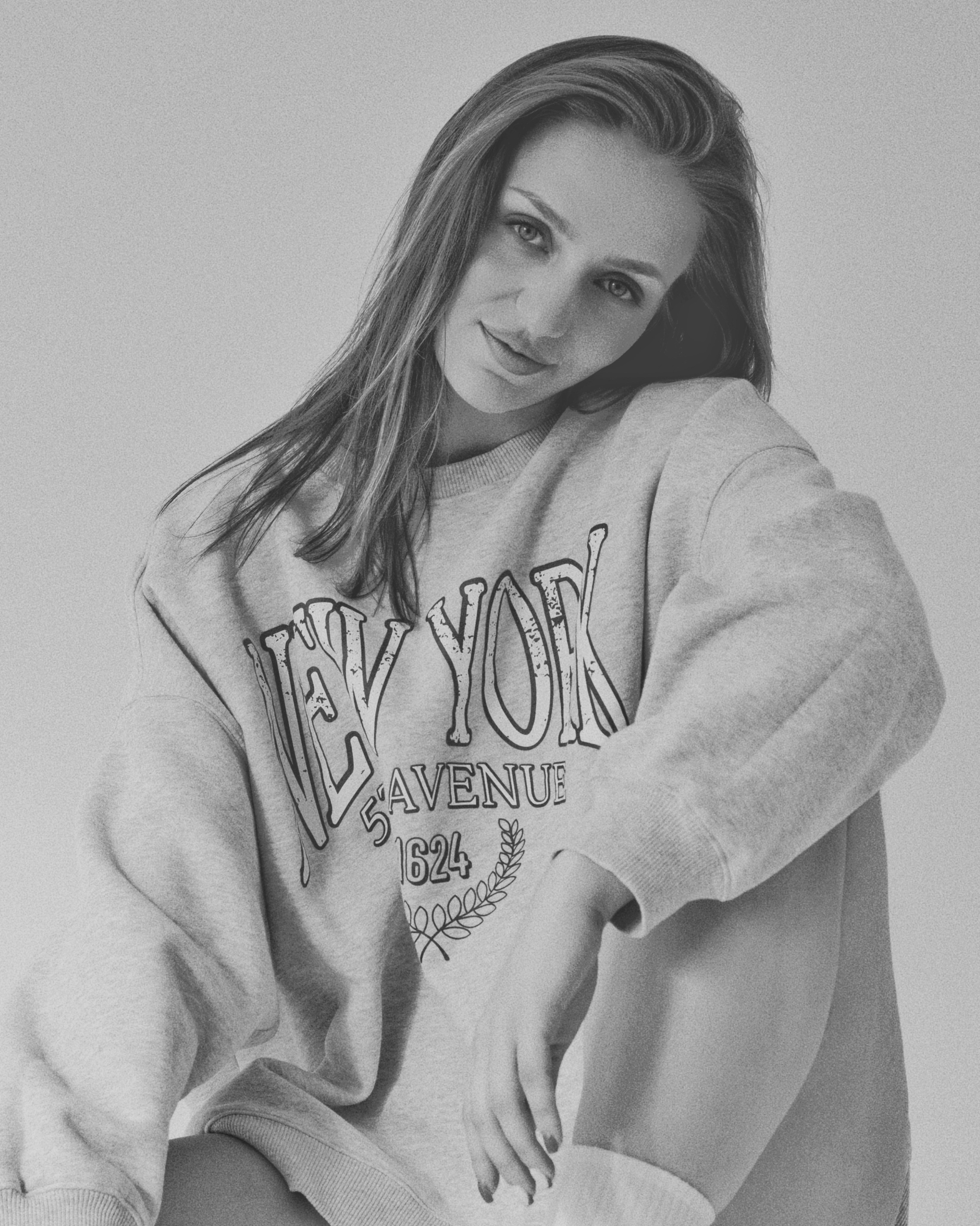 Настя. Фотограф Бойко Антонина