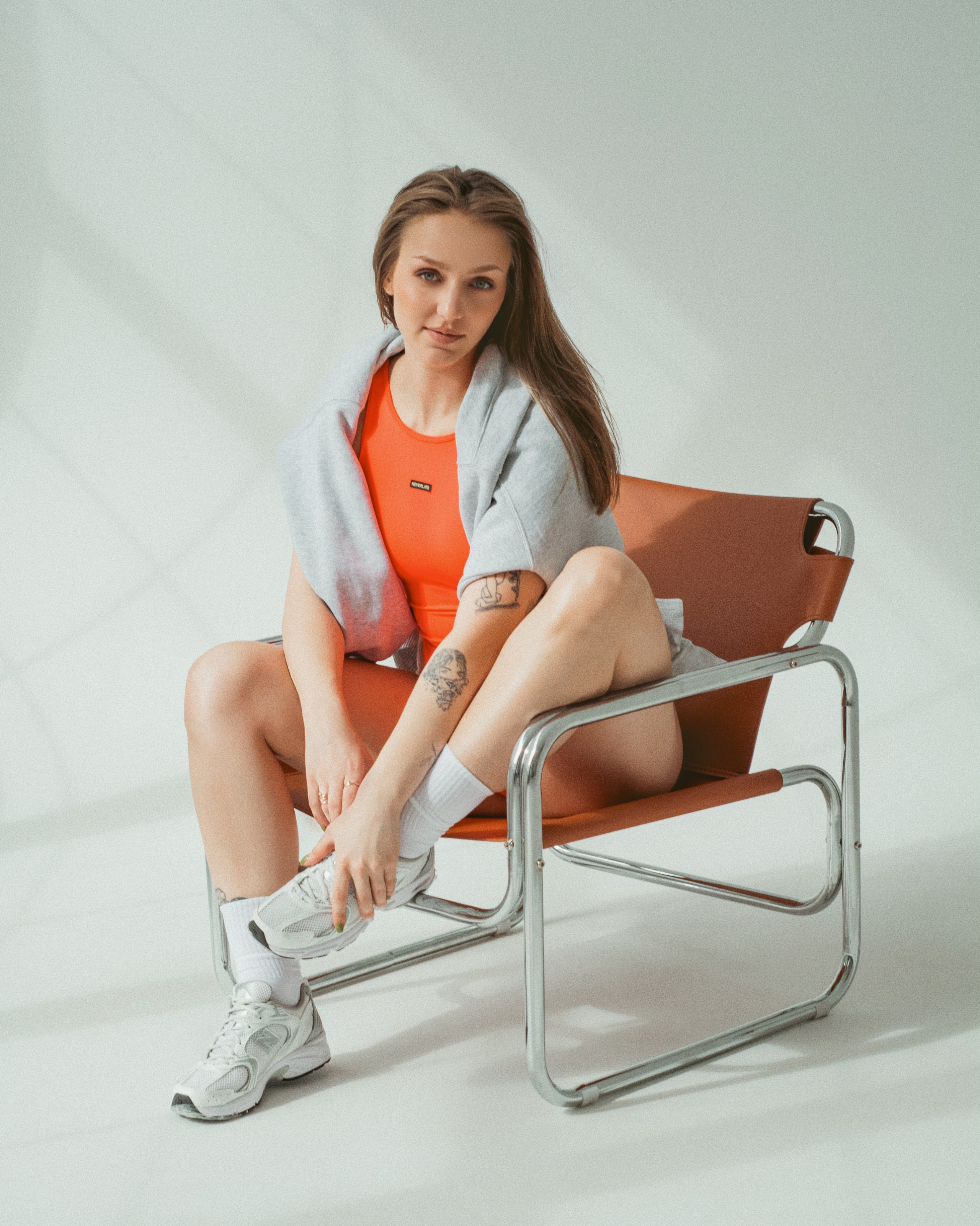 Настя. Фотограф Бойко Антонина