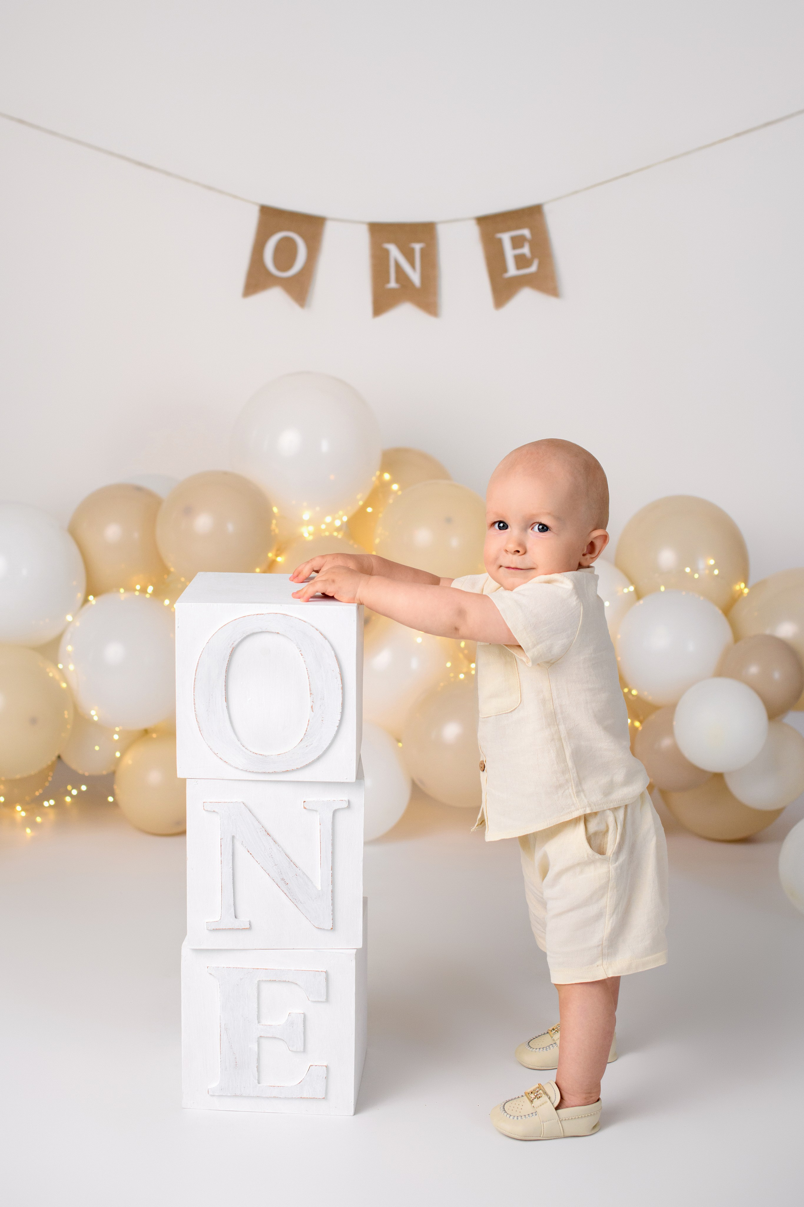 Годики. Любовь Федоряева — фотограф в Симферополе и в Крыму