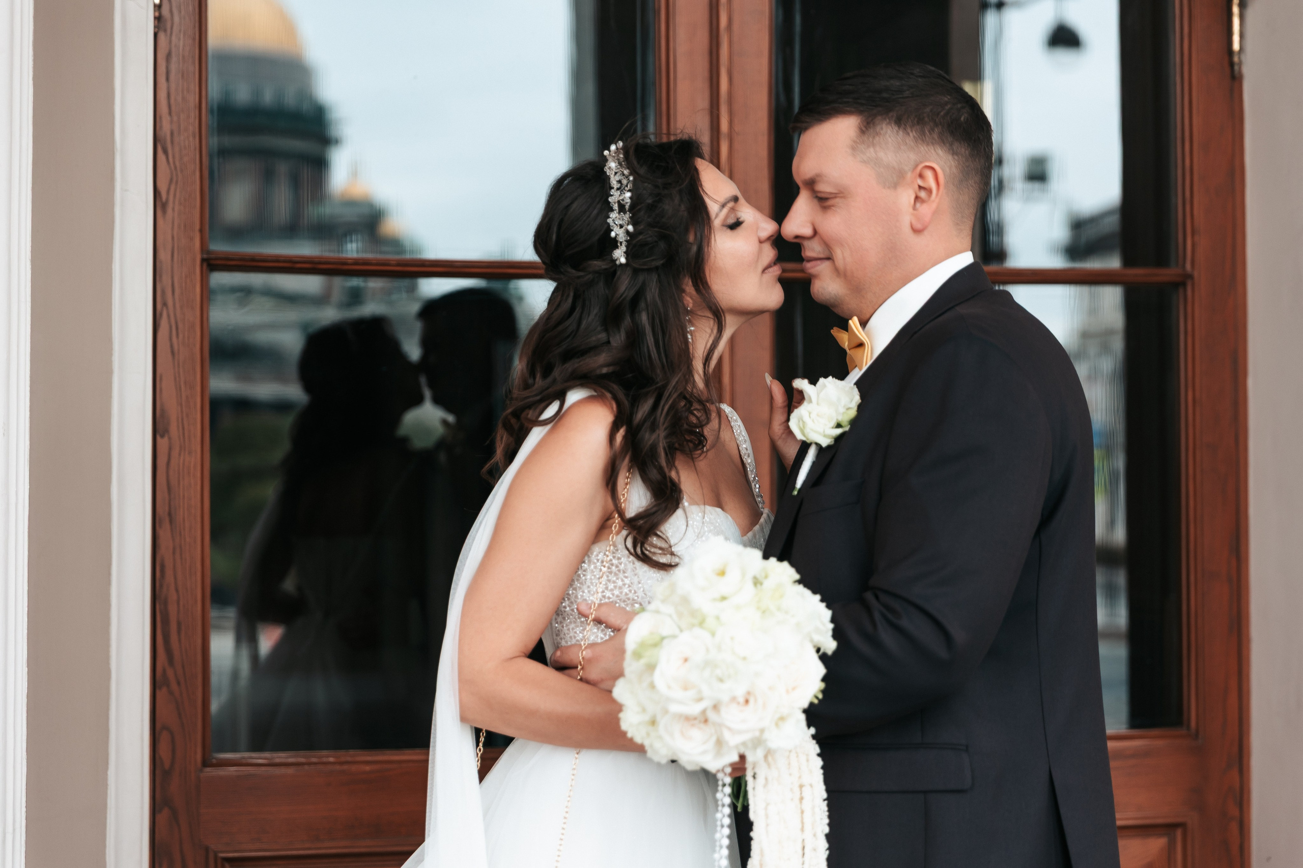 Свадебная серия Алексей и Алена. Виктор Черных