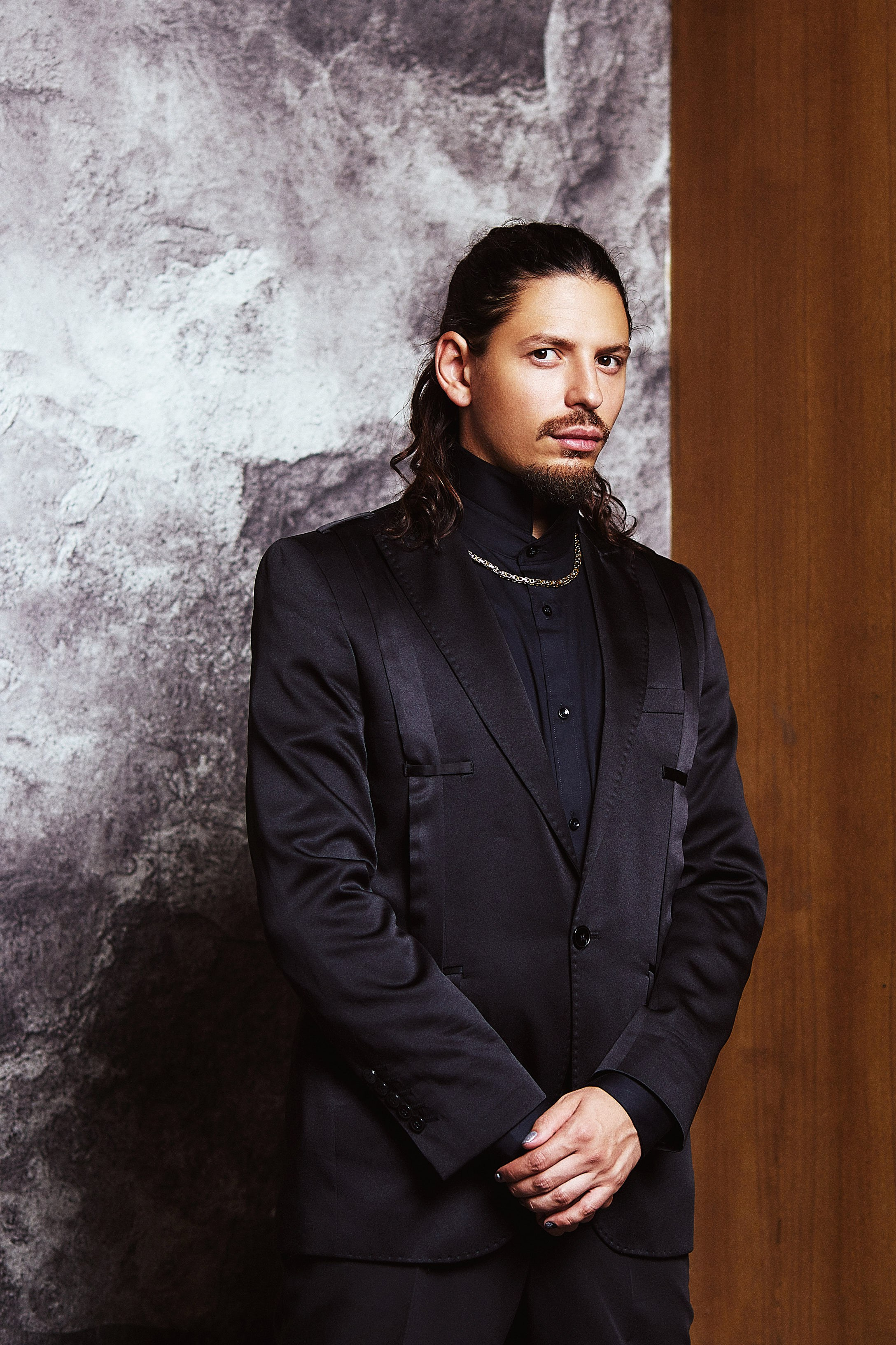 Профессиональный бизнес-портрет | Подчеркну ваш статус и уверенность