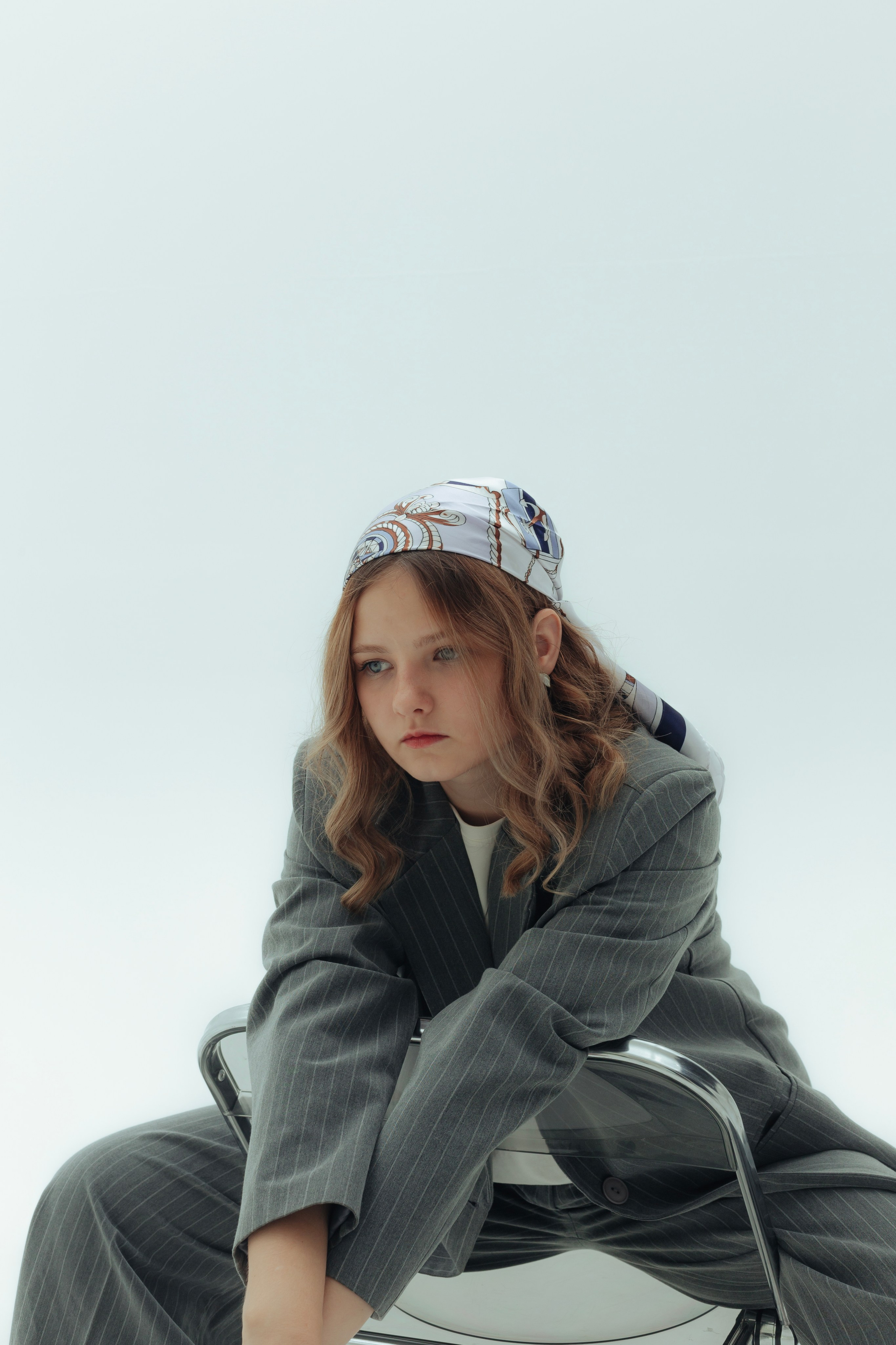 Лиза. Фотограф Виноградова Зинфира в Санкт-Петербурге