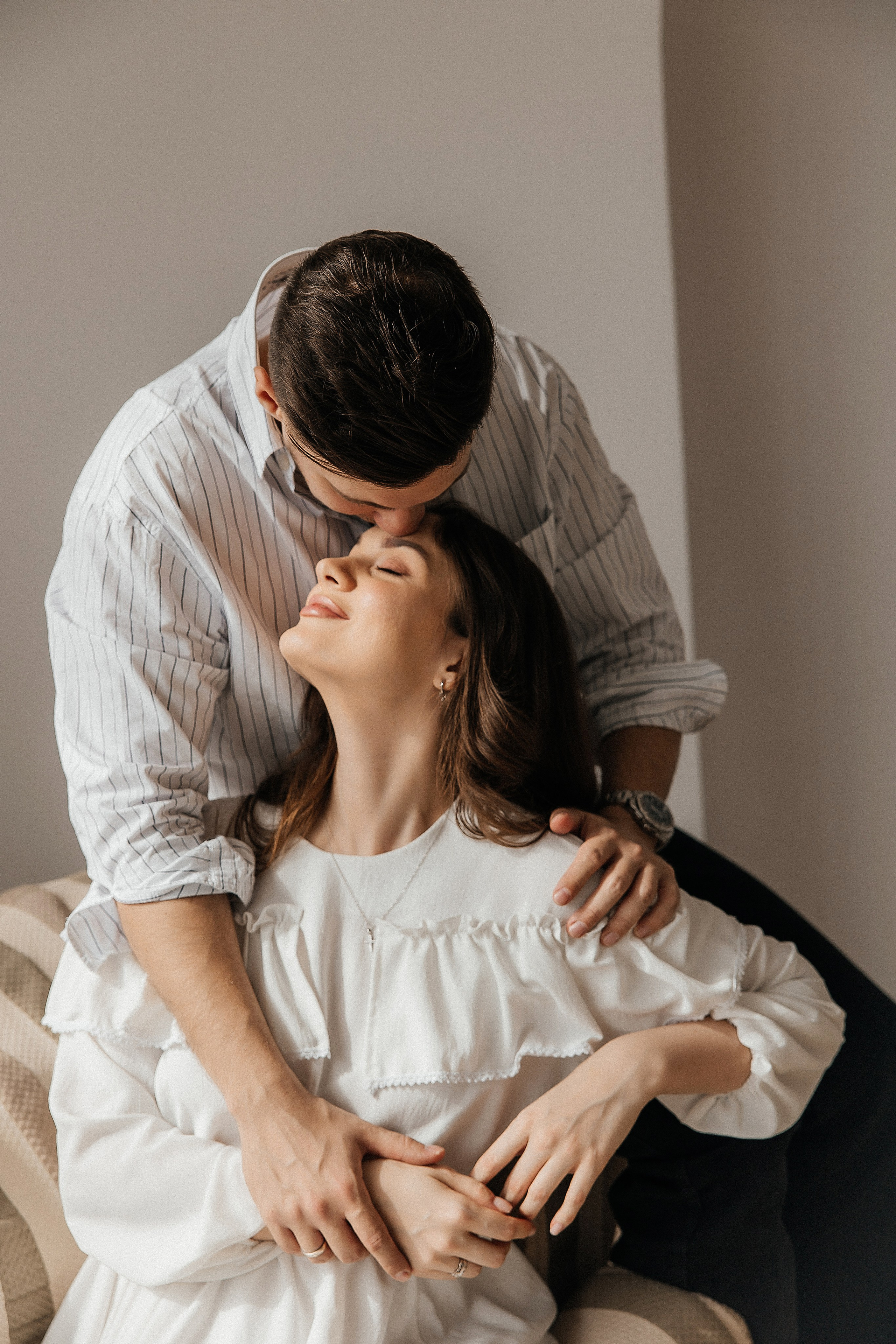 Артем, София, Гордей. Свадебный и семейный фотограф.Екатерина Булич. Красноярск