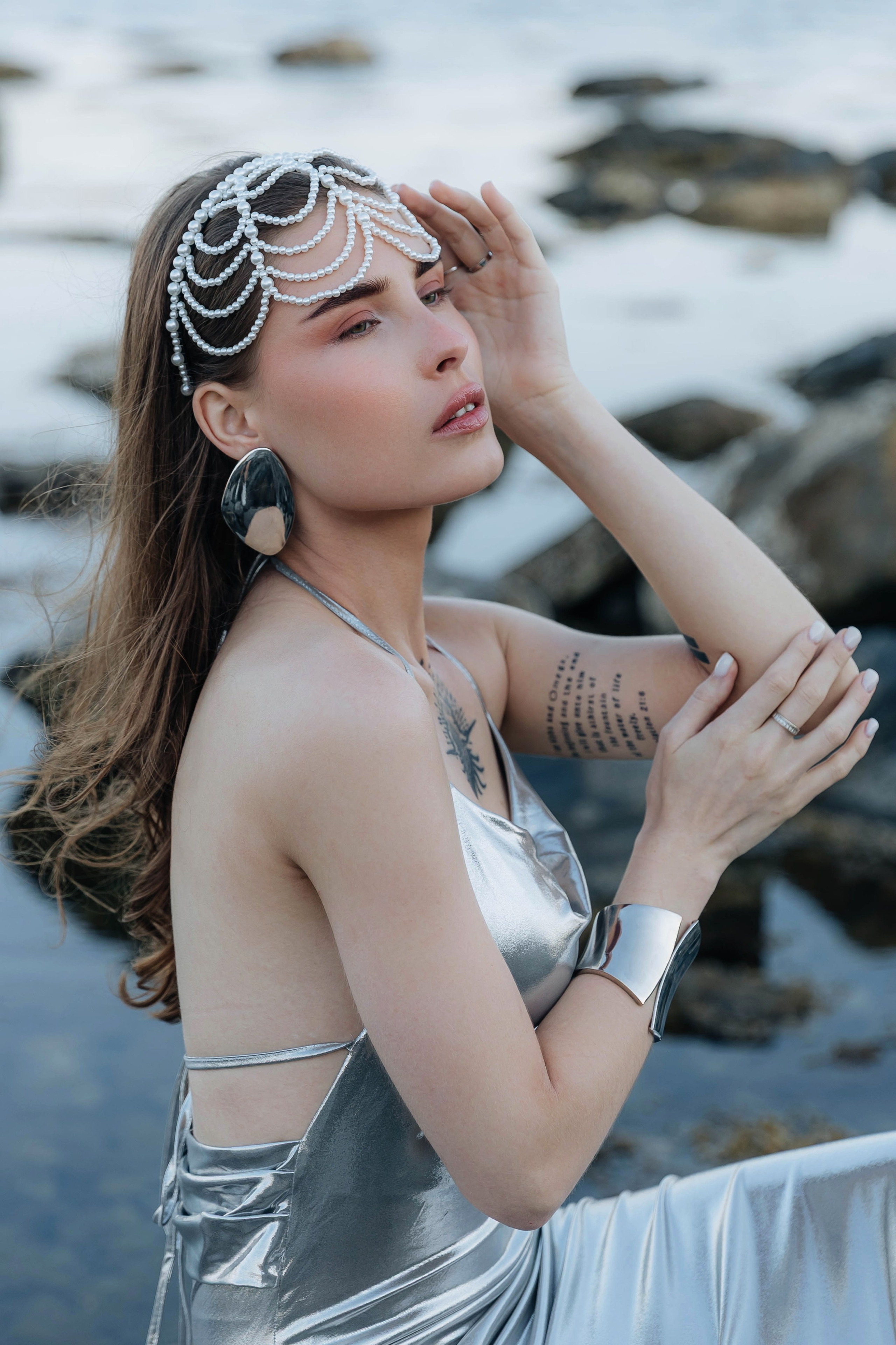 Даша. Фотограф Трифон Мира