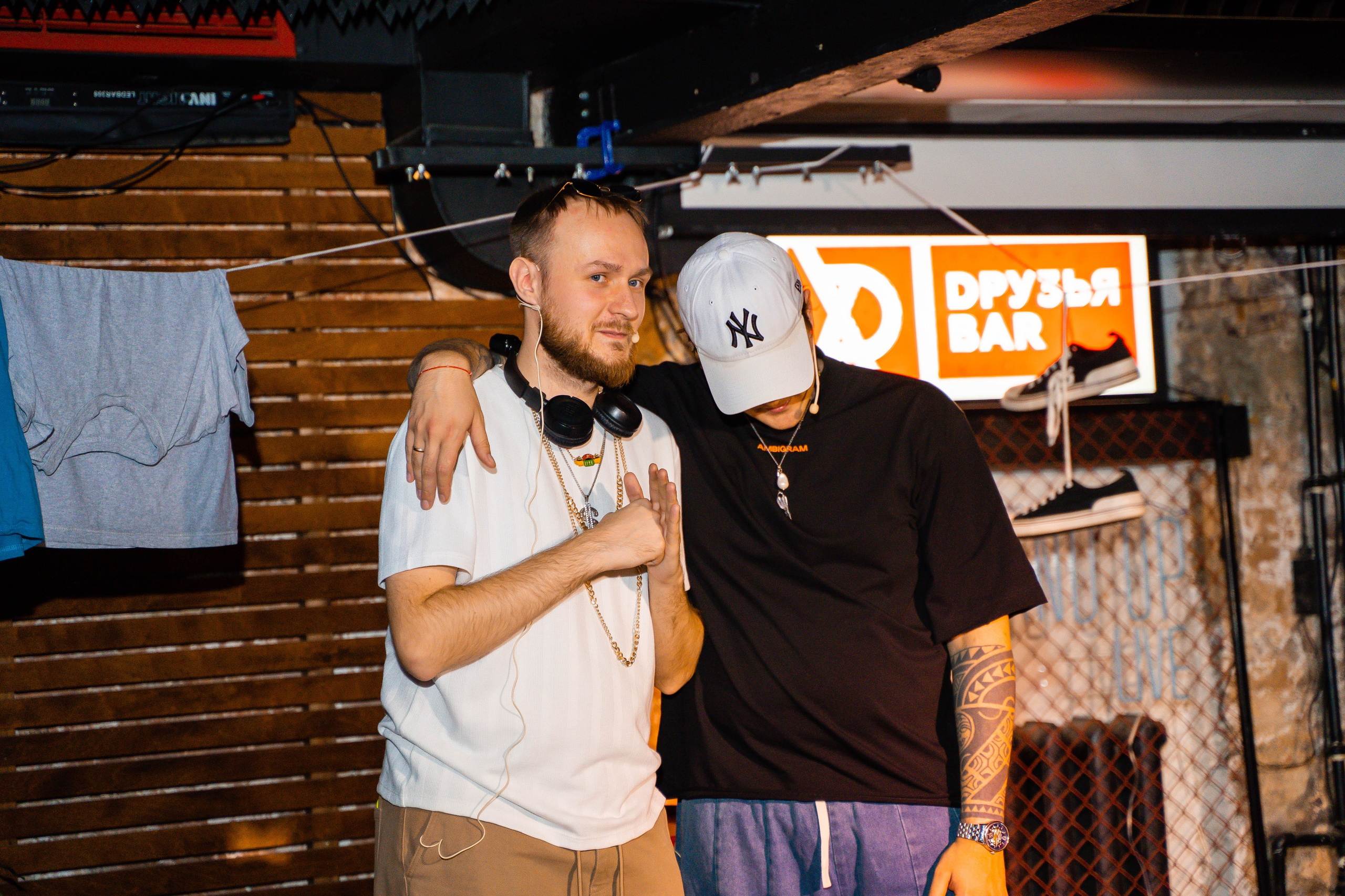 Друзья Бар. Shmeleva.ph Фотограф Волгоград и Волжский — Анна Шмелева