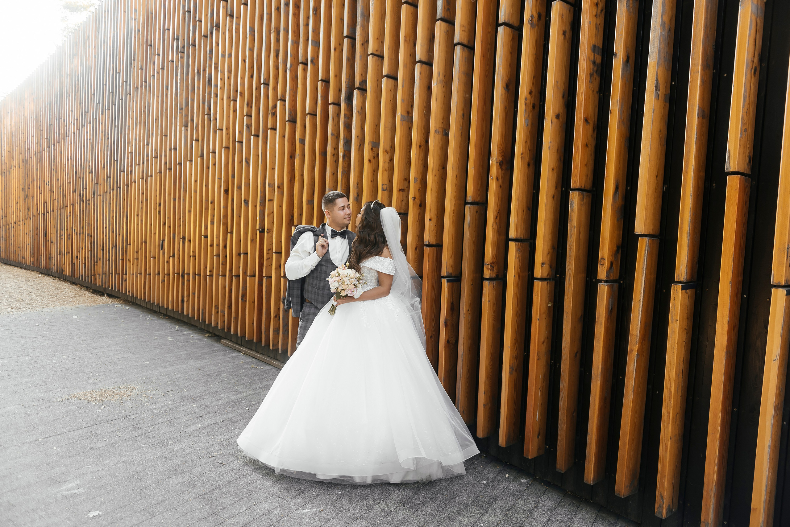 Алла и Дима. Свадебный и семейный фотограф в Воронеже Катя Кулеш