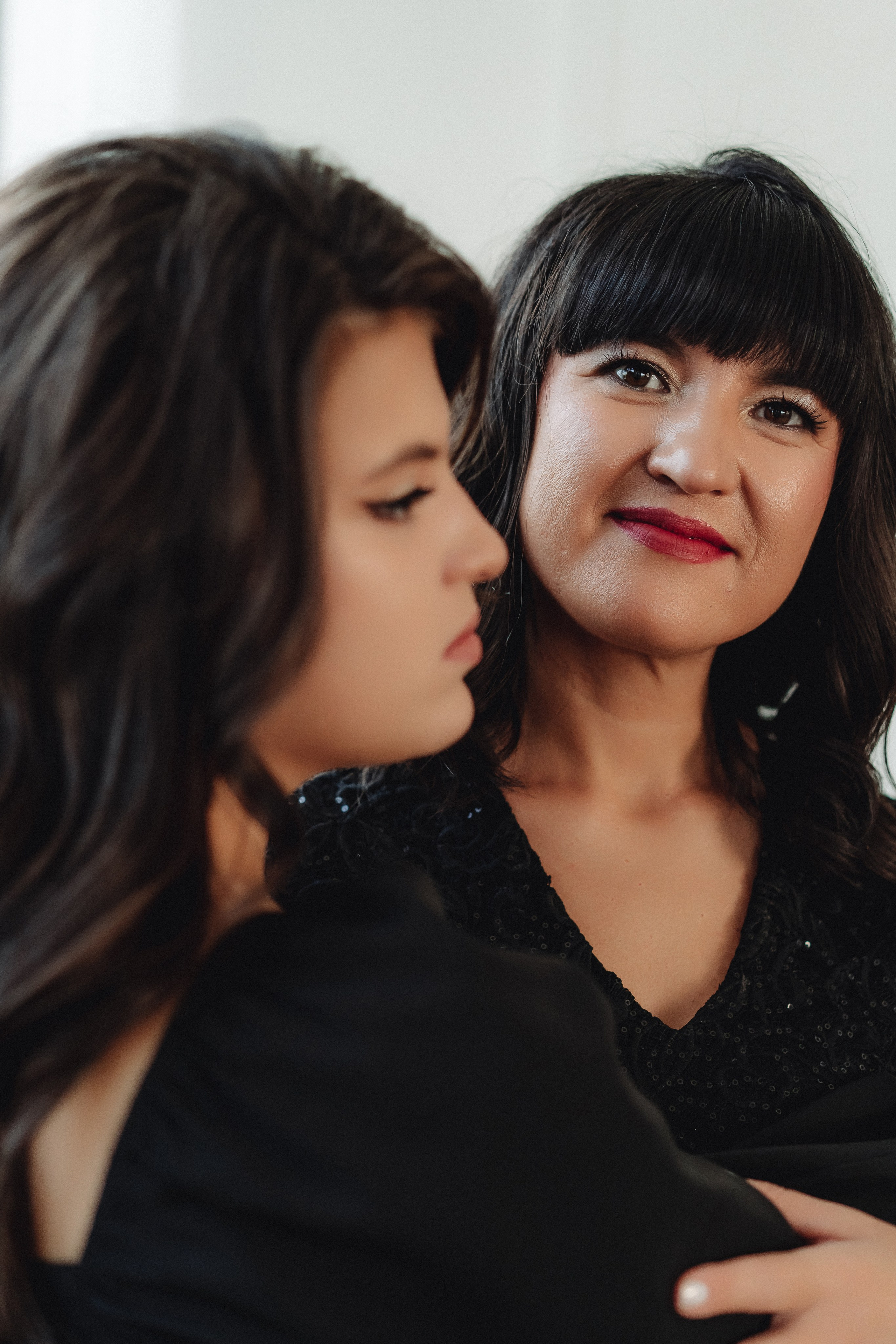 В студии и дома. Семейный и контент фотограф в Красноярске Власова Екатерина