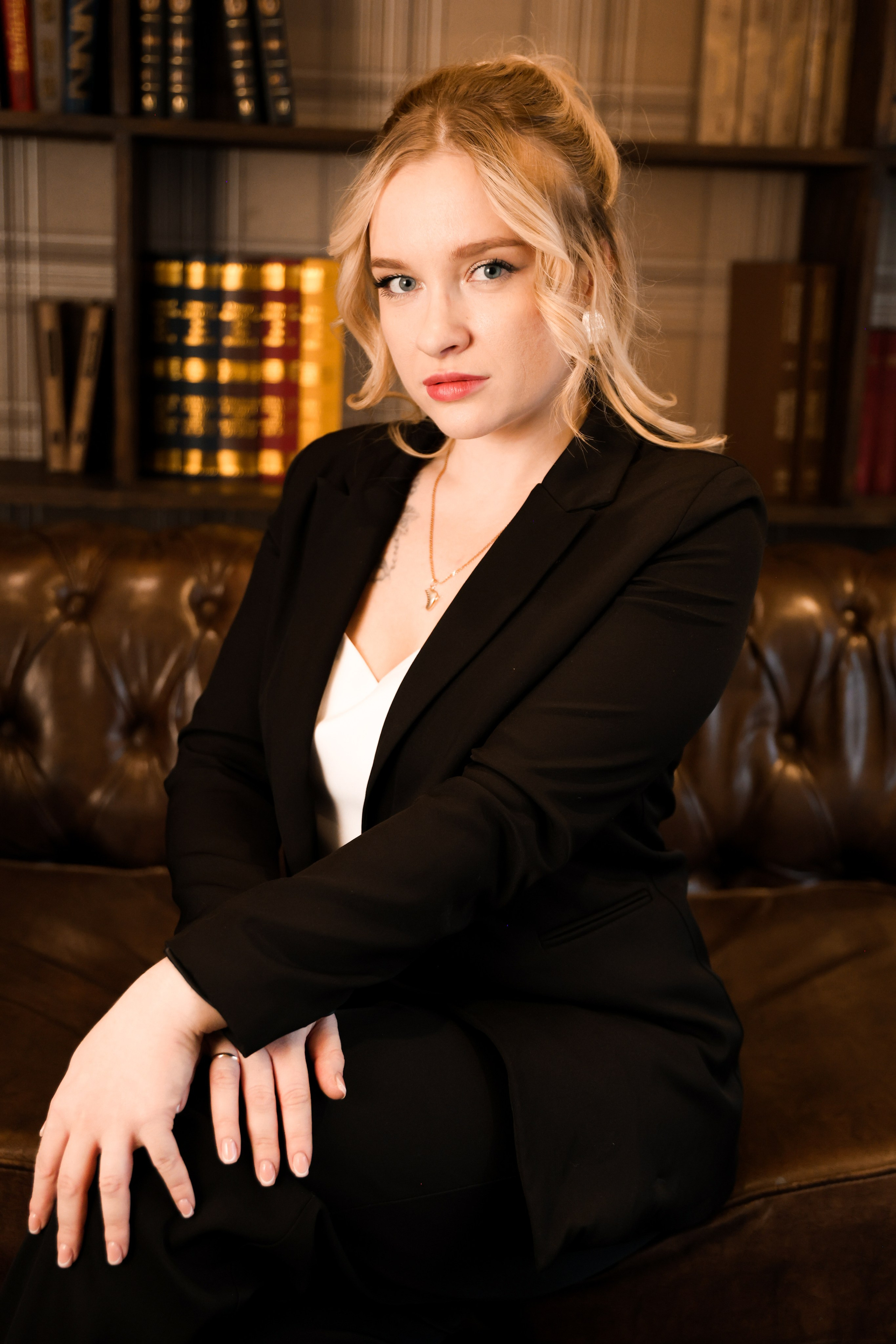 Елизавета. The EVL gallery