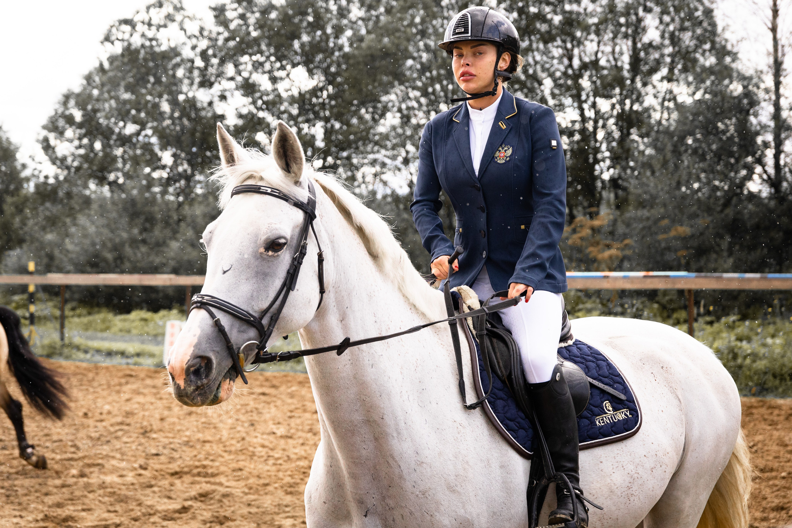 Соревнования. The EVL gallery