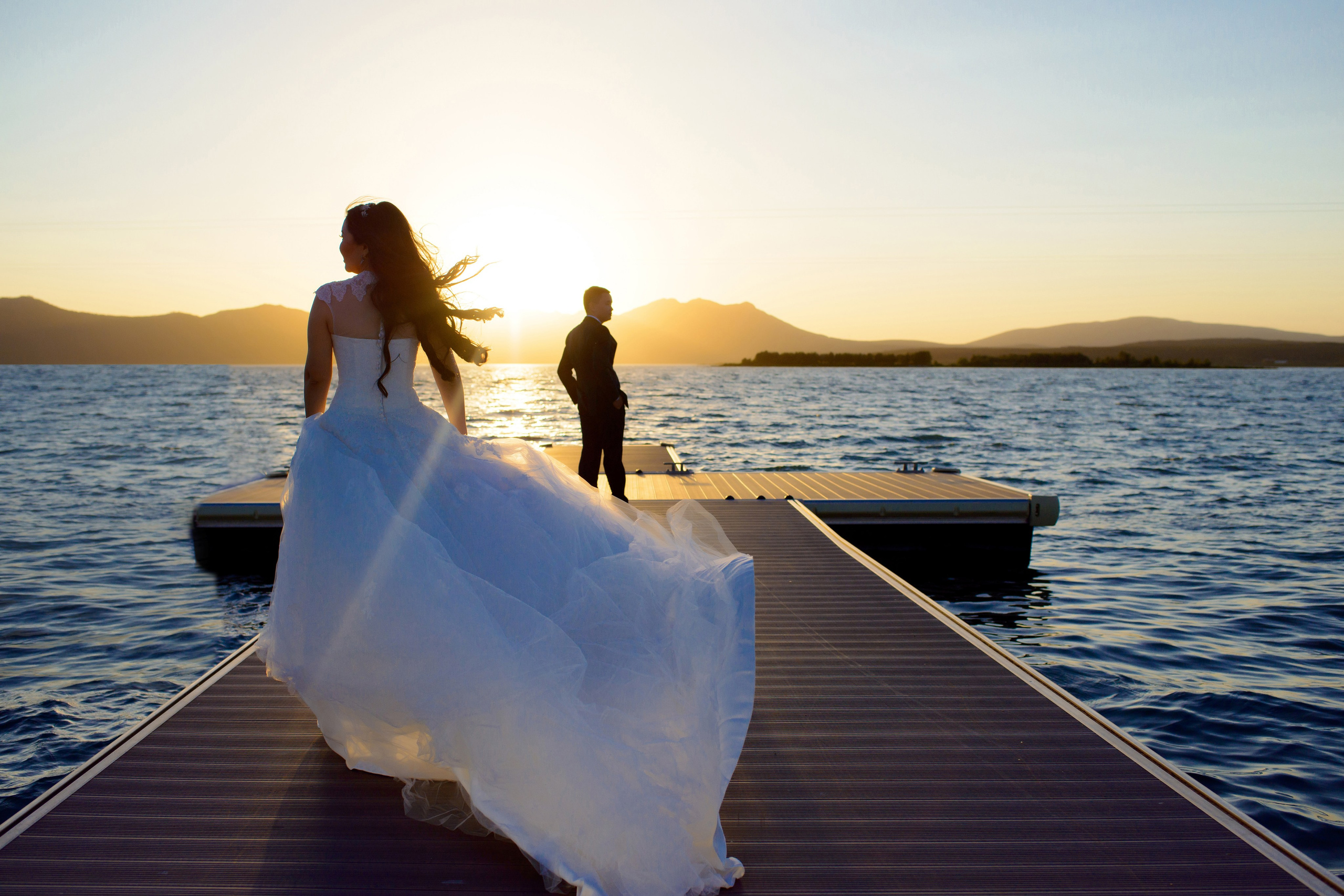 WEDDING. Фотограф Евгений Фураев
