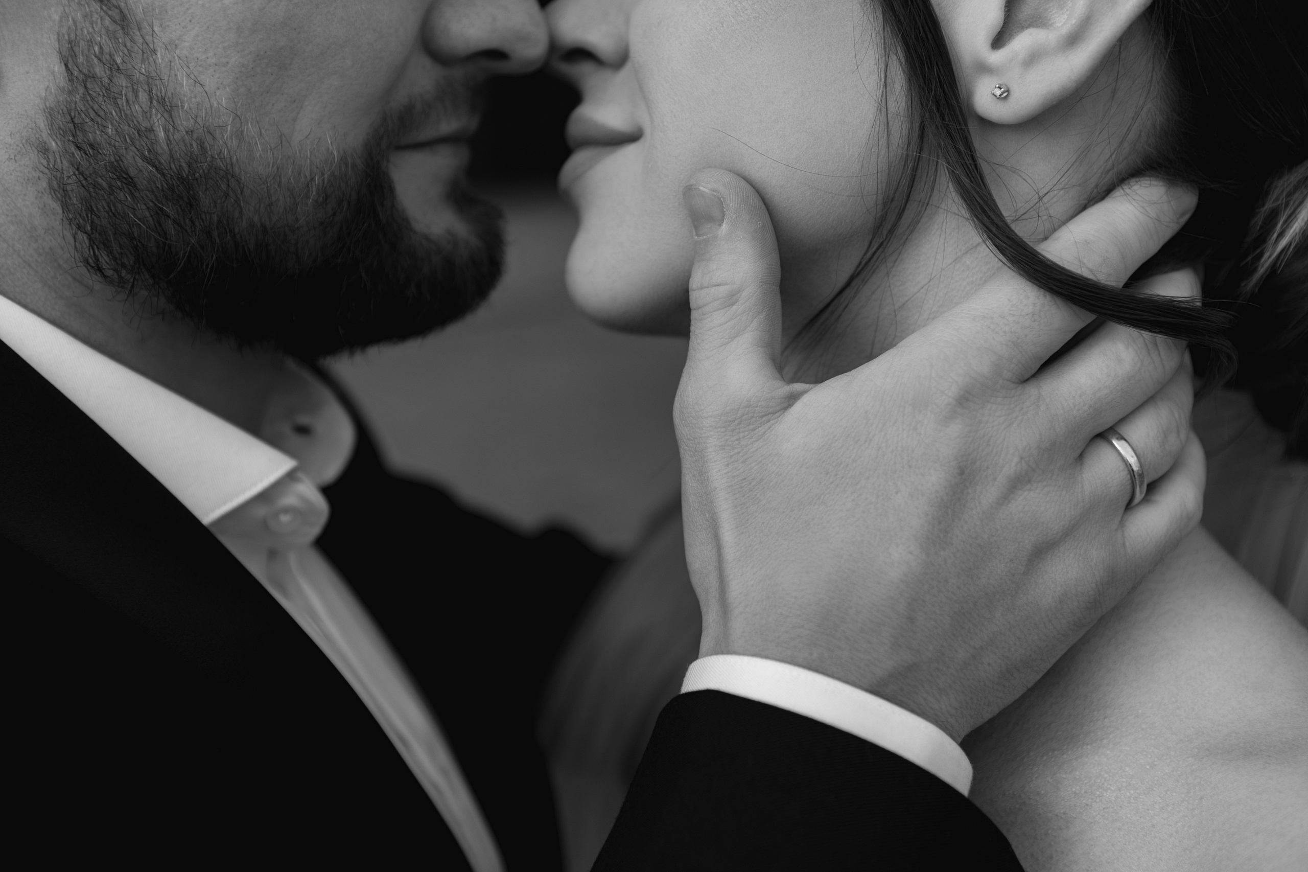 Александр и Елена. Свадебный фотограф Ксения Трухина в Нижнем Новгороде и Москве