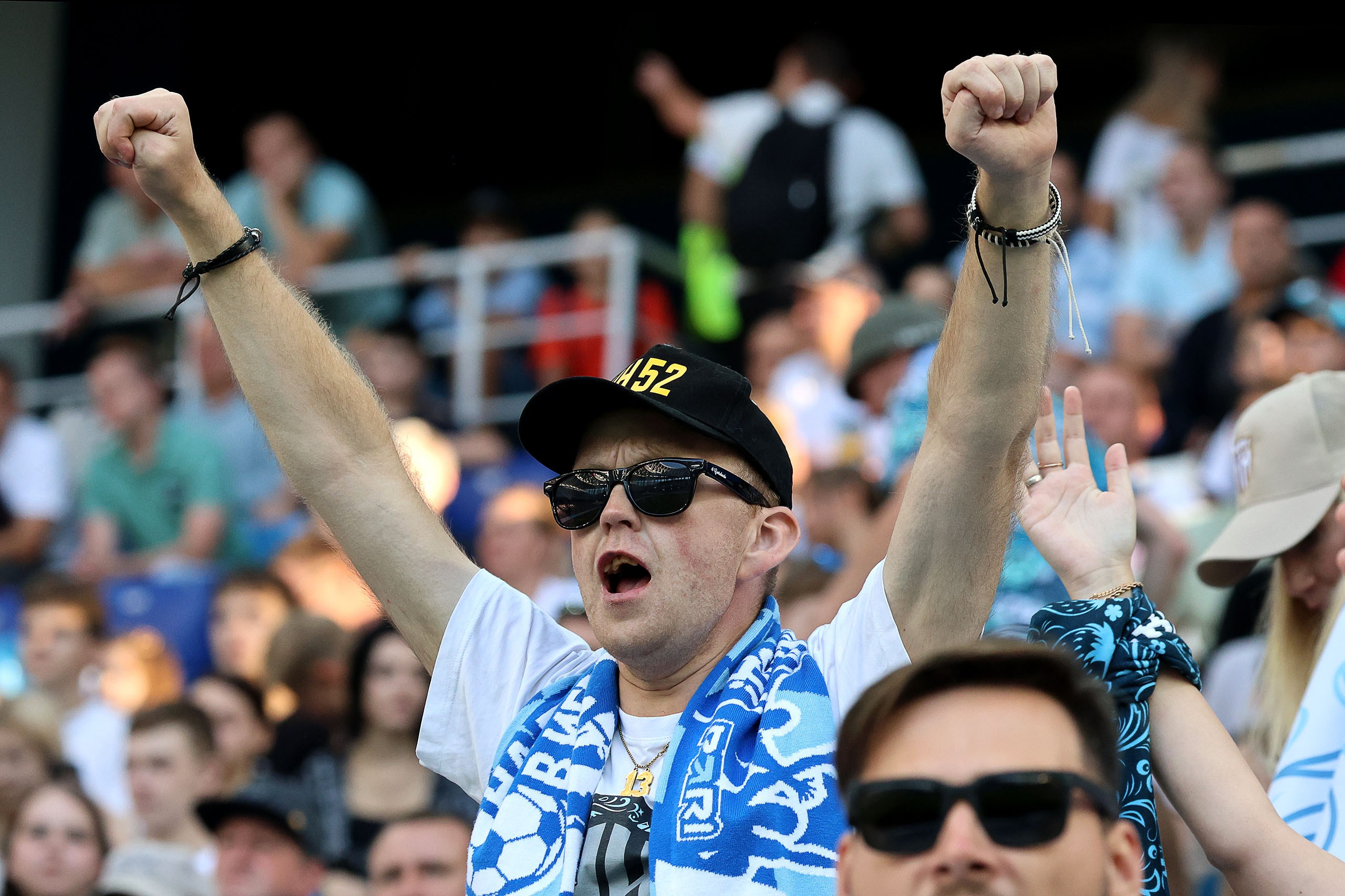 Photography of football matches, football, photojournalist, sports rep. Reportage photographer in Nizhny Novgorod and Moscow angelina Ilyichev