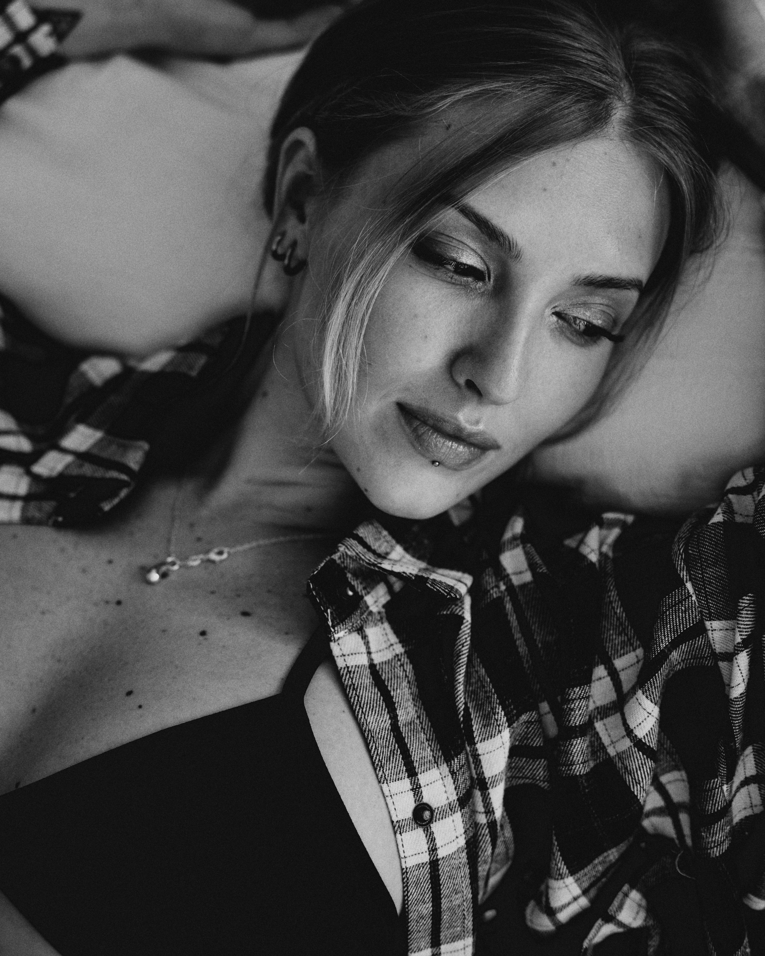 Карина. Портретный фотограф в Москве Ольга Крылова