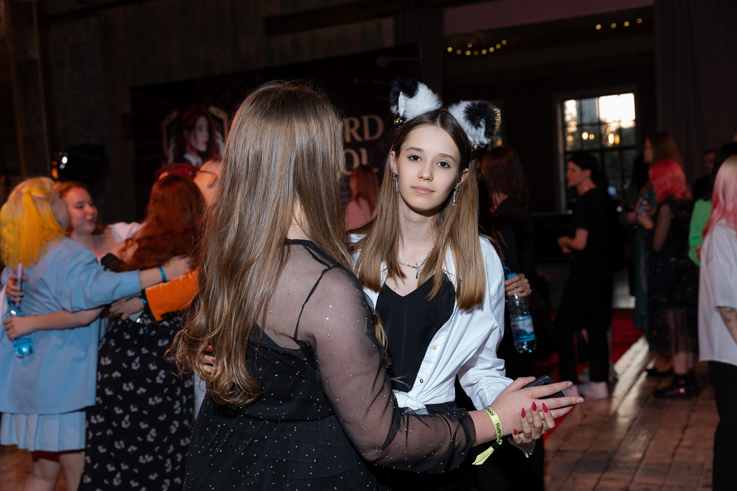 Выпускной REDFORD school. Свадебный фотограф Москва Саша Серегина (Сашина)