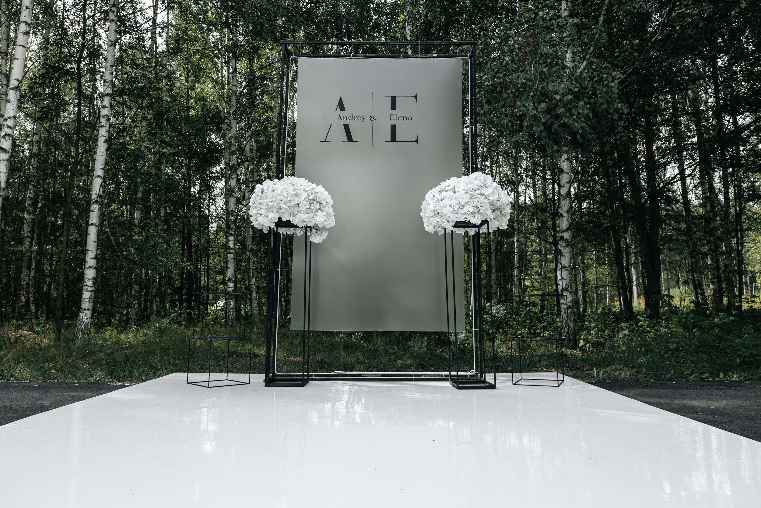 Свадебная серия. Свадебный фотограф Павел Фурашов в Нижнем Новгороде | Paul Matis