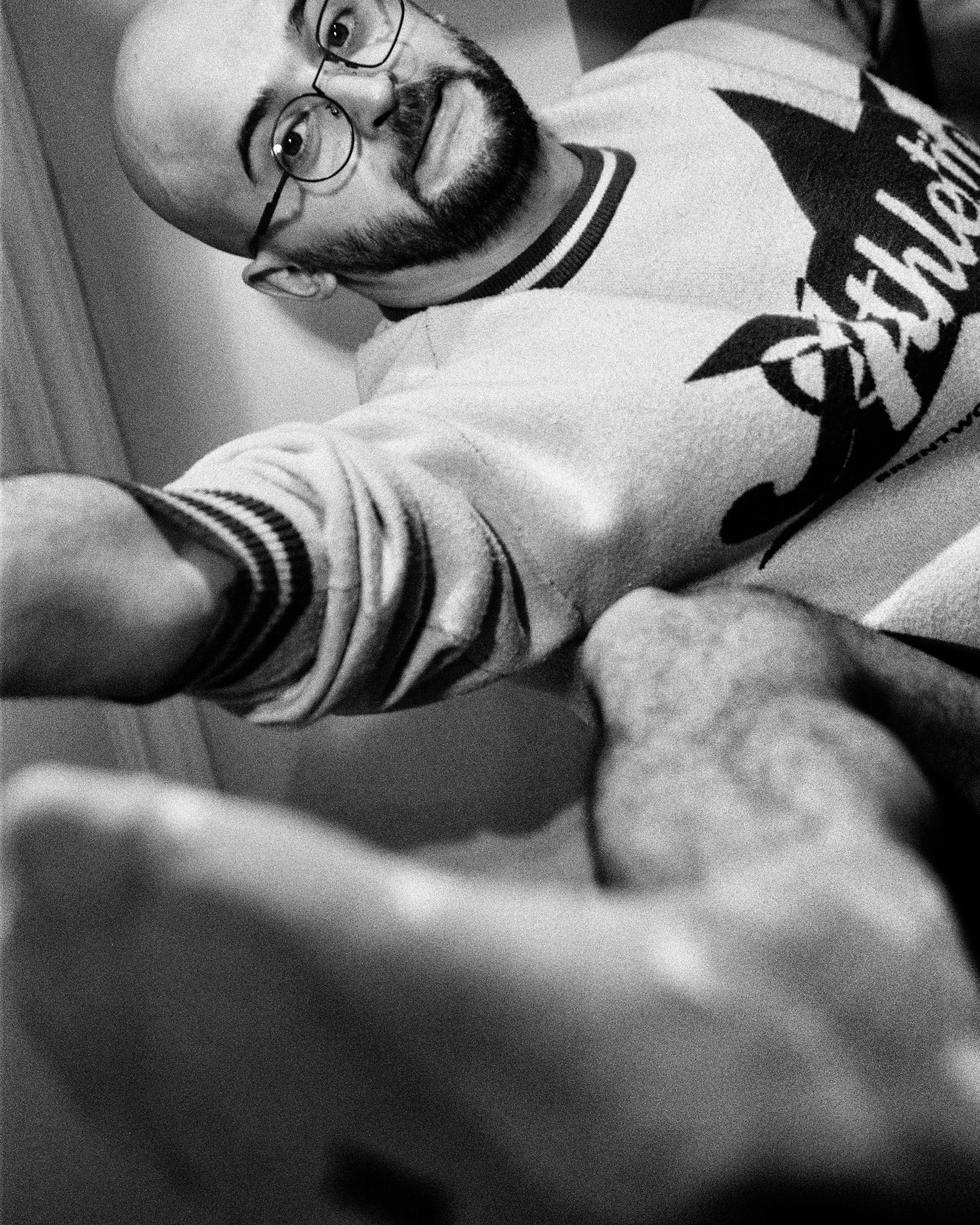 СМУР. Главная