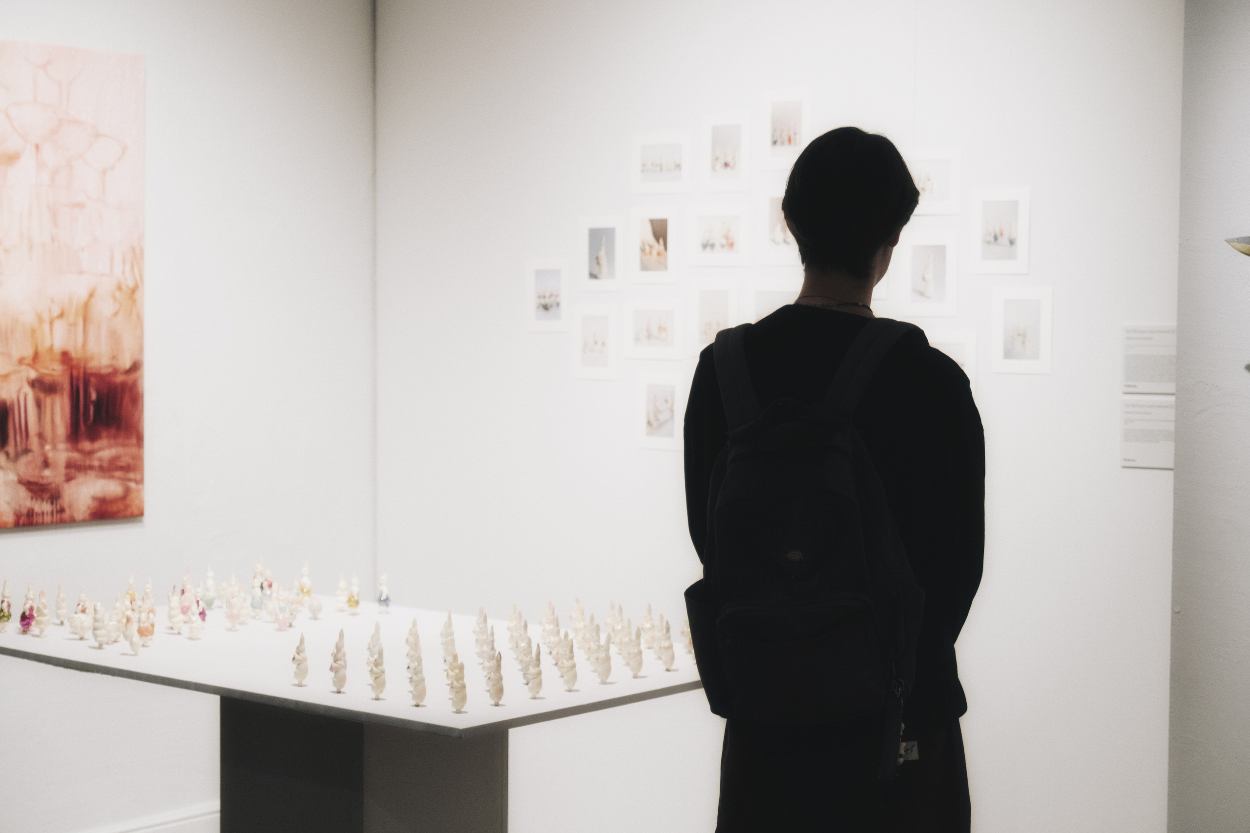 «ПОКА ДЛИТСЯ ПРАЗДНИК» — ОТКРЫТИЕ ВЫСТАВКИ. Главная