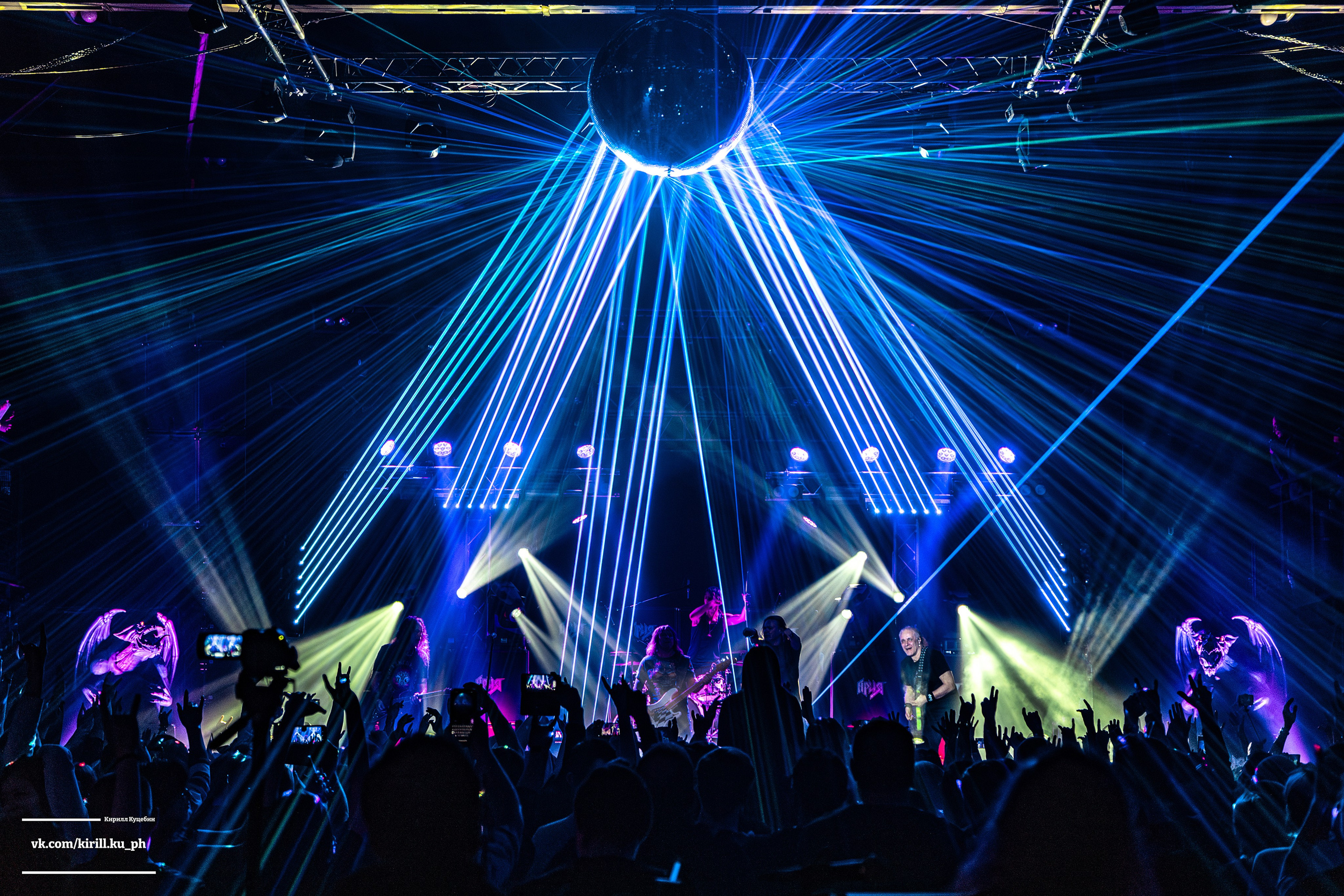 Концерт группы Ария в Свобода концерт холл 06.04.24. Репортажный фотограф Екатеринбург | Яркий, качественный репортаж | Концерты, клубы, репортаж, праздники, корпоративы