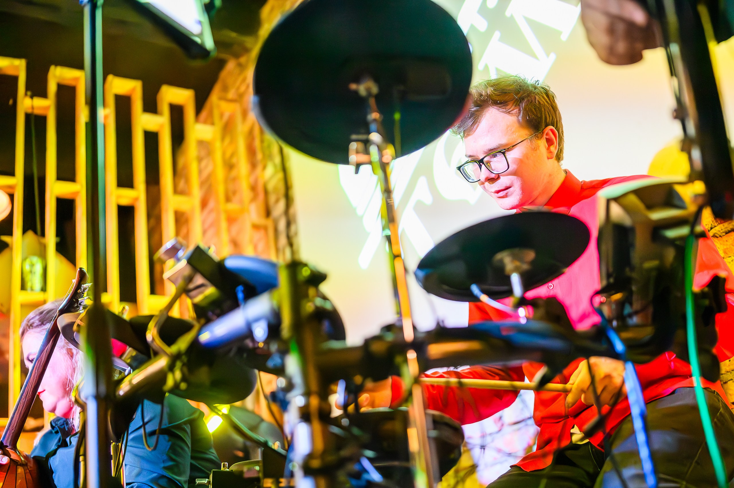 Jaws. Фотограф в Кемерово Владислав Шульц