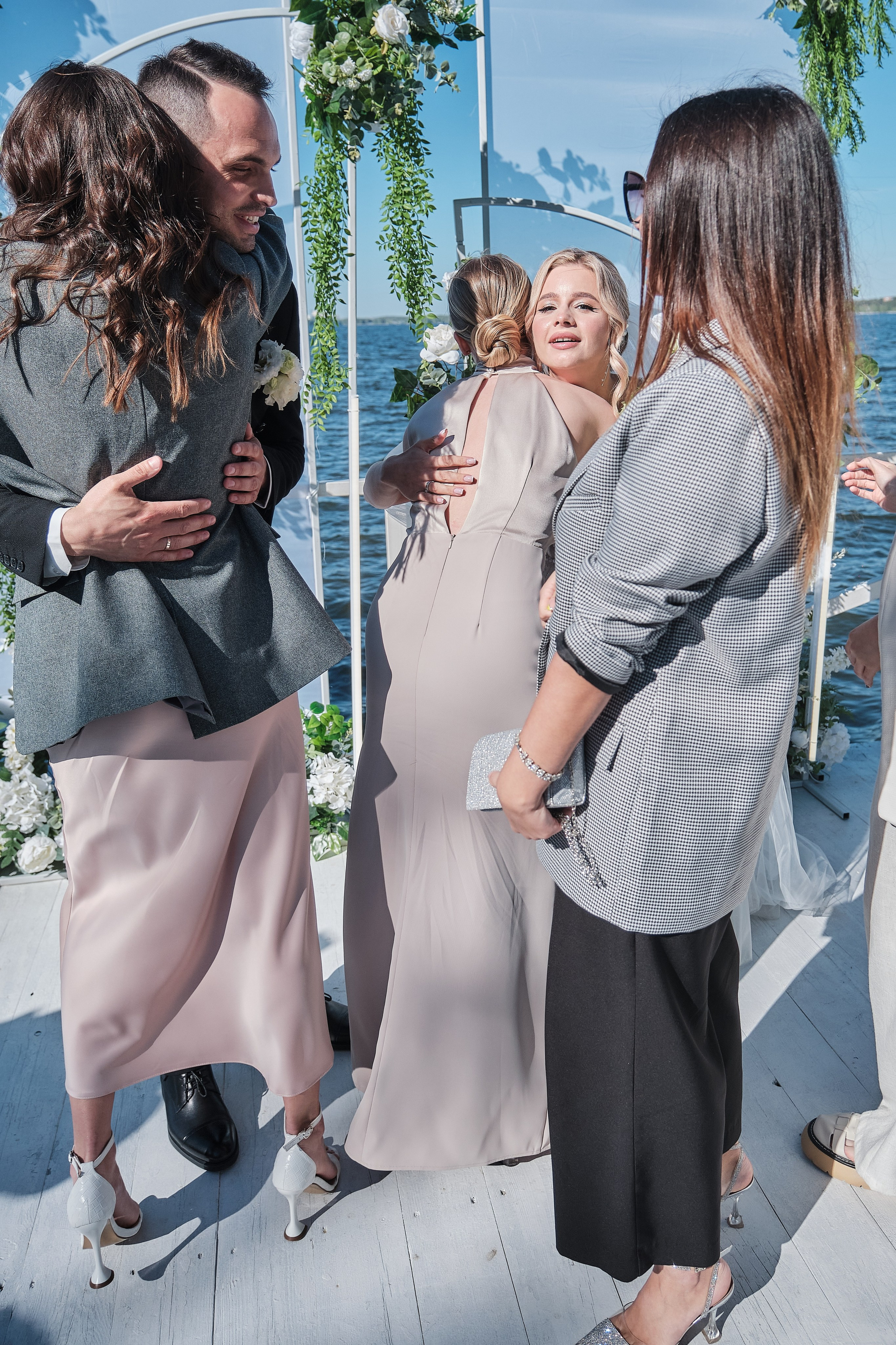 АНТОН И АНАСТАСИЯ. Свадебный фотограф в Екатеринбурге Соседков Евгений