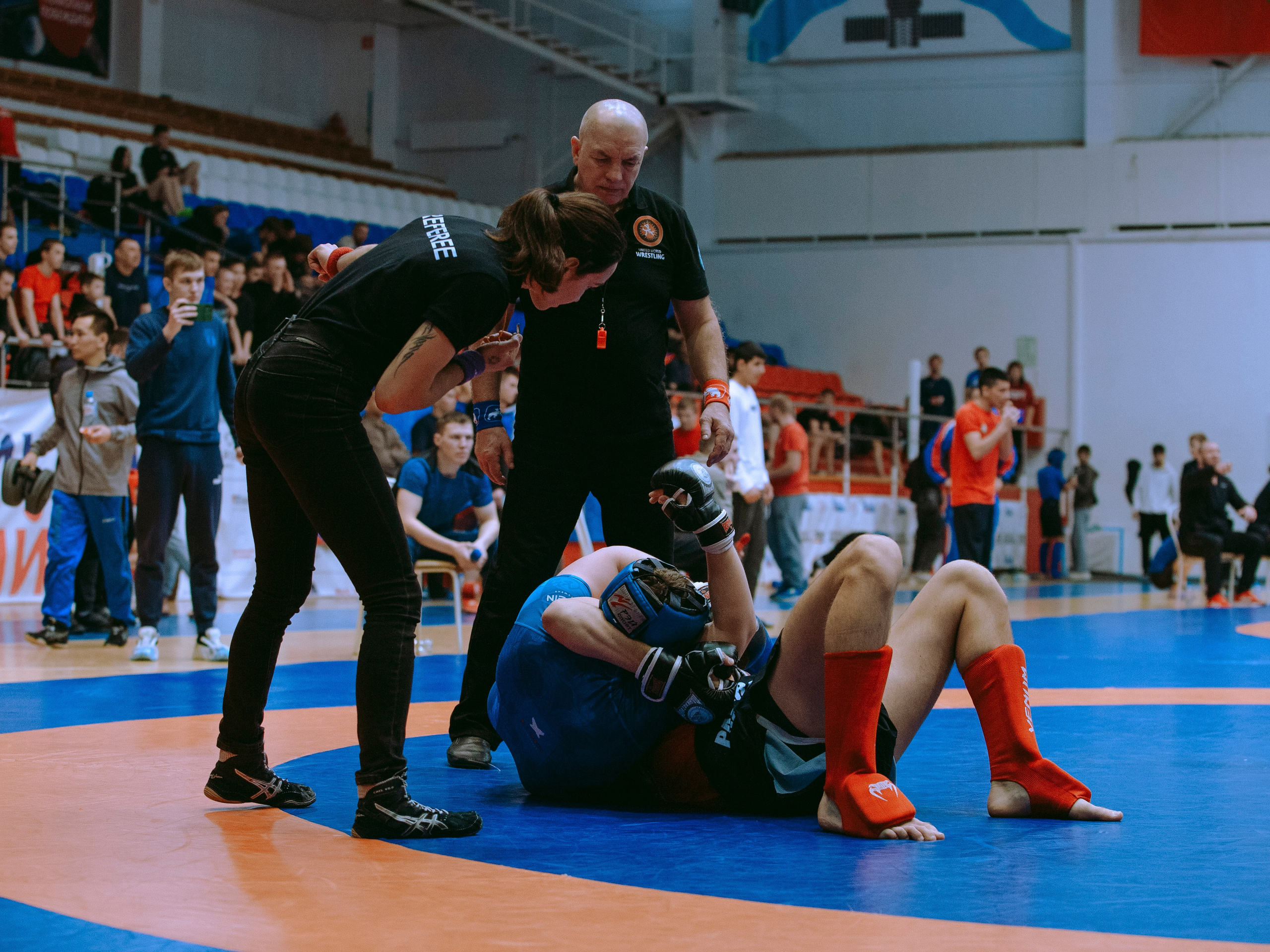 ПАНКРАТИОН | Чемпионат и первенство СФО | март `24. Портретный фотограф в Москве Дарья Цезария