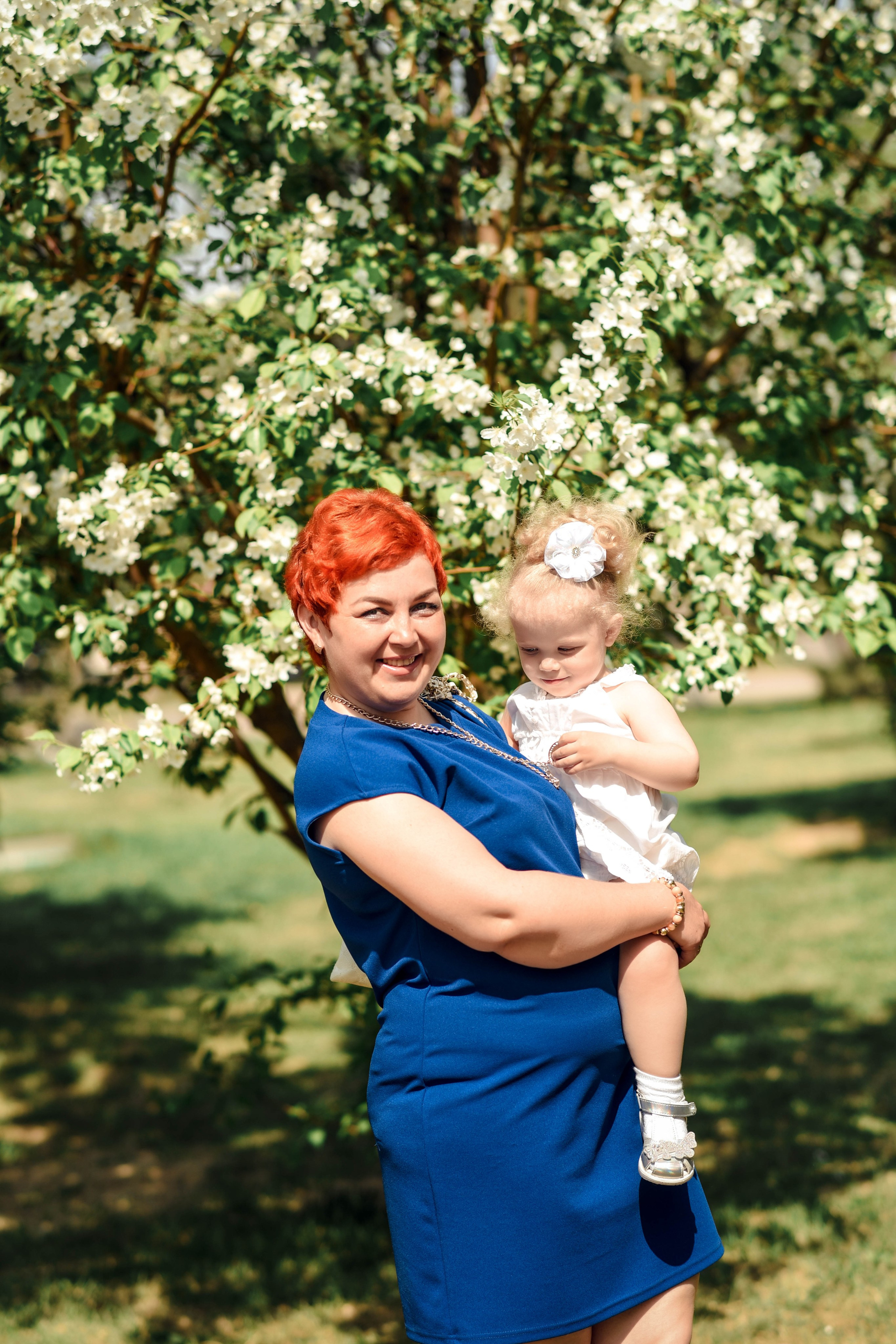 Семейная уличная. Свадебный, семейный, детский, контент фотограф в Омске Максим Ильин