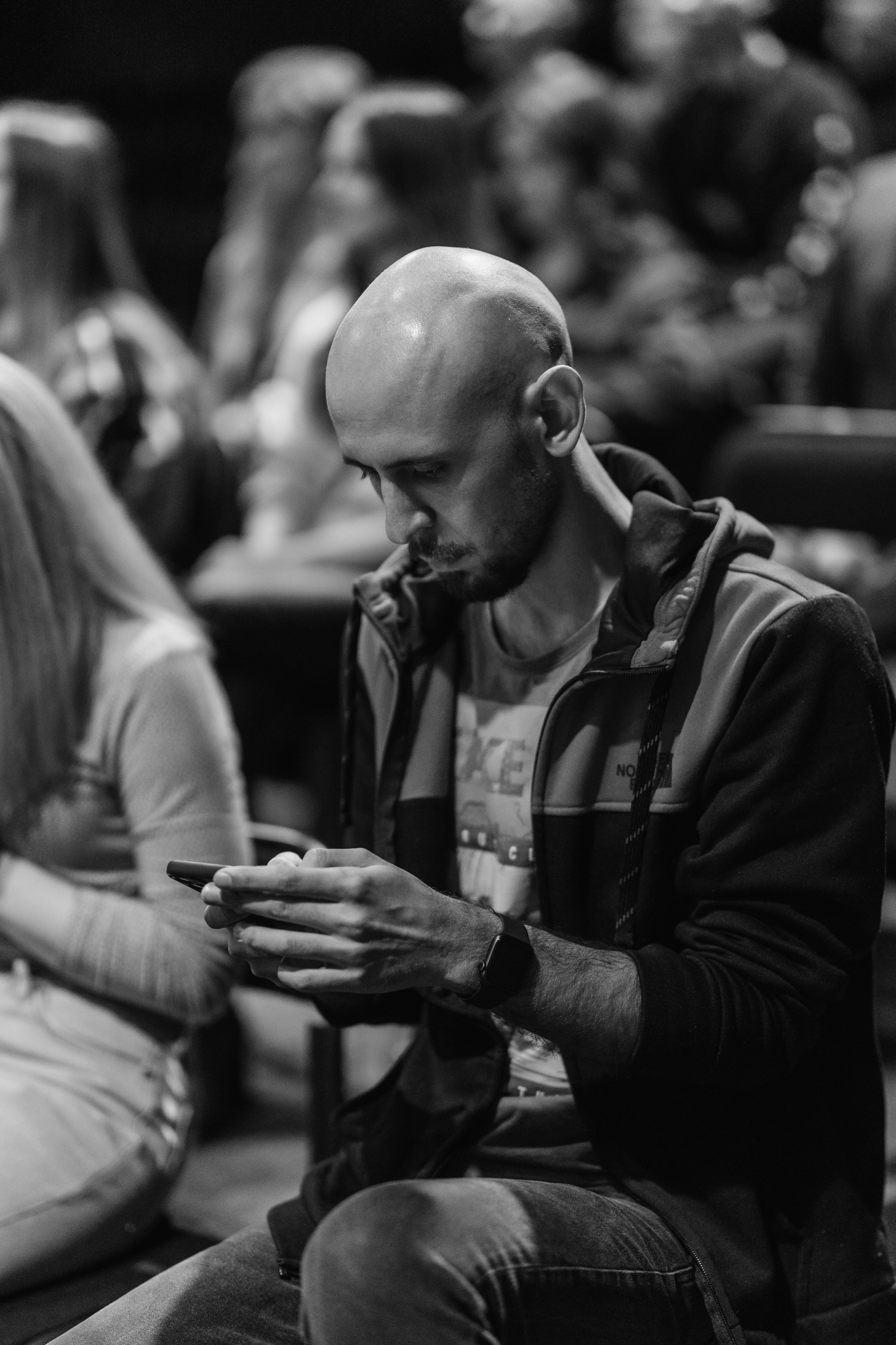 PROF-IT Бизнес-форум. Свадебный и Мужской фотограф