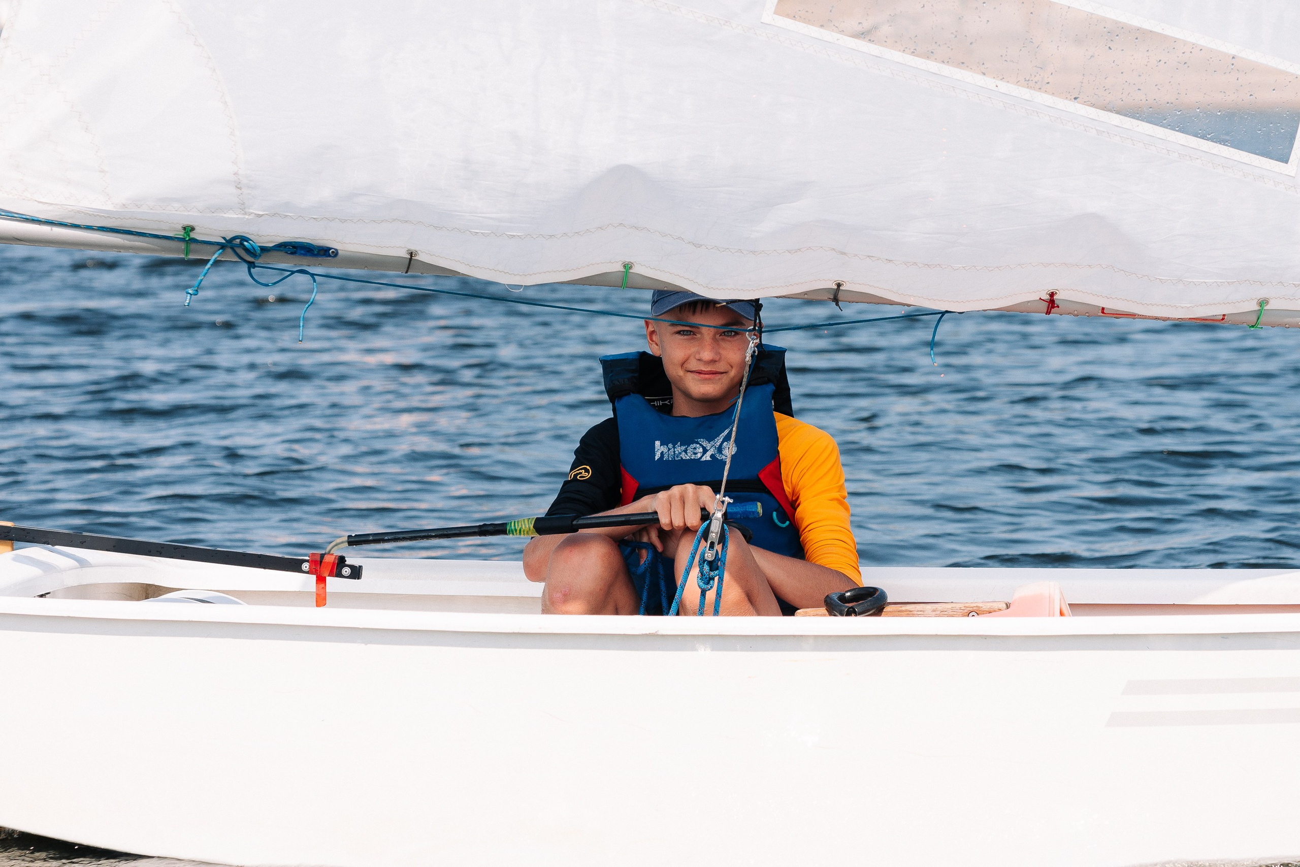 ЯХТ клуб. Фотограф в Хабаровске Швендых Рудольф