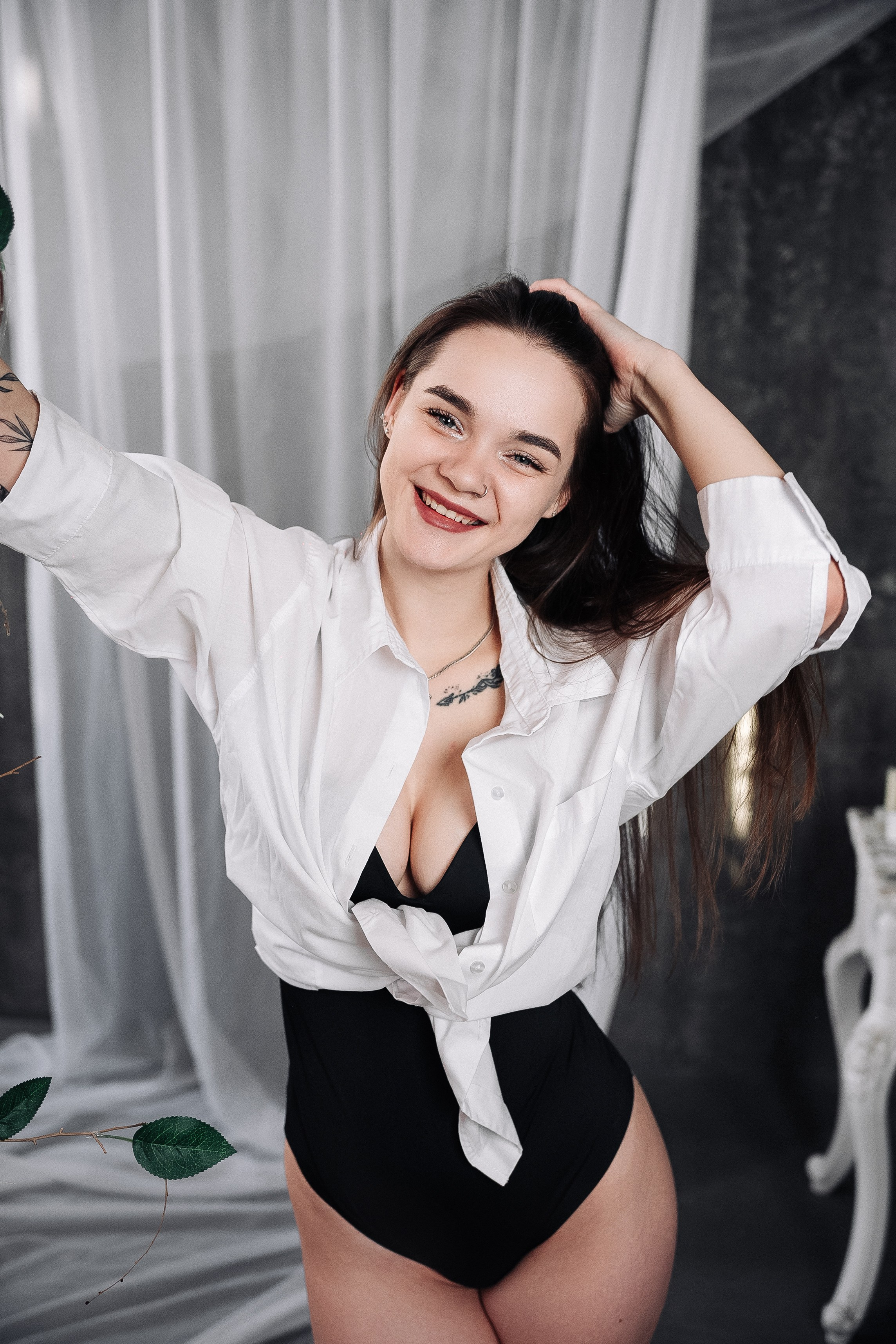 Алина. Фотограф в Хабаровске Швендых Рудольф