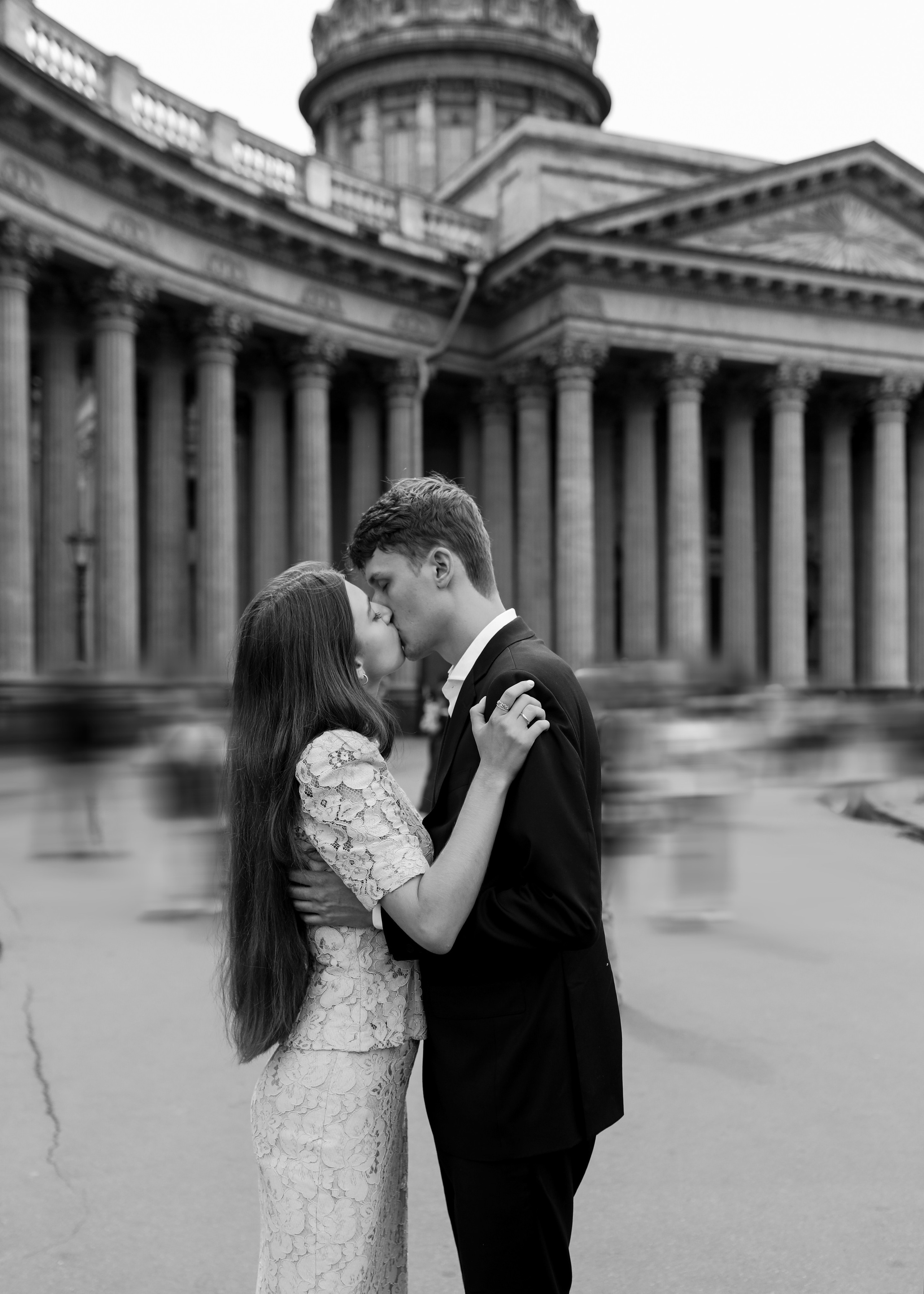 Таинство Венчания. Свадебный фотограф СПБ Юлия Брикстон