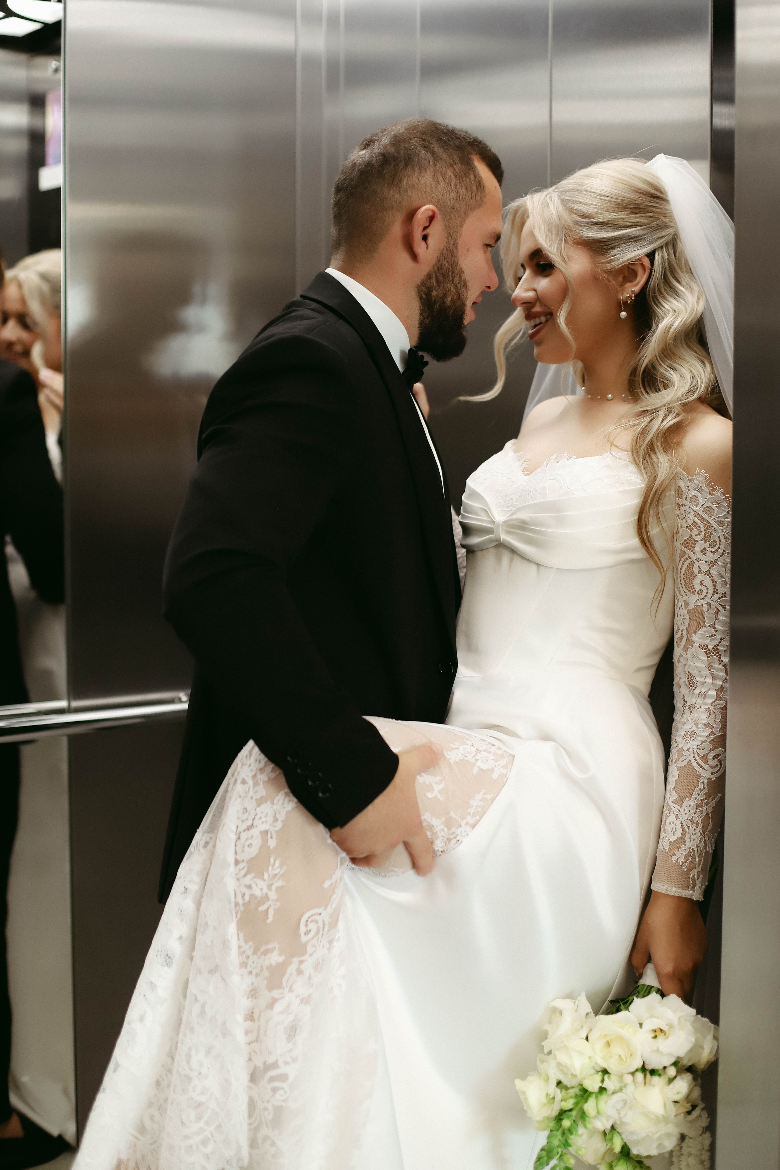 СОФИЯ & МИХАИЛ. Фотограф Мариуполь | Ялта | Крым — Диана Мазенко