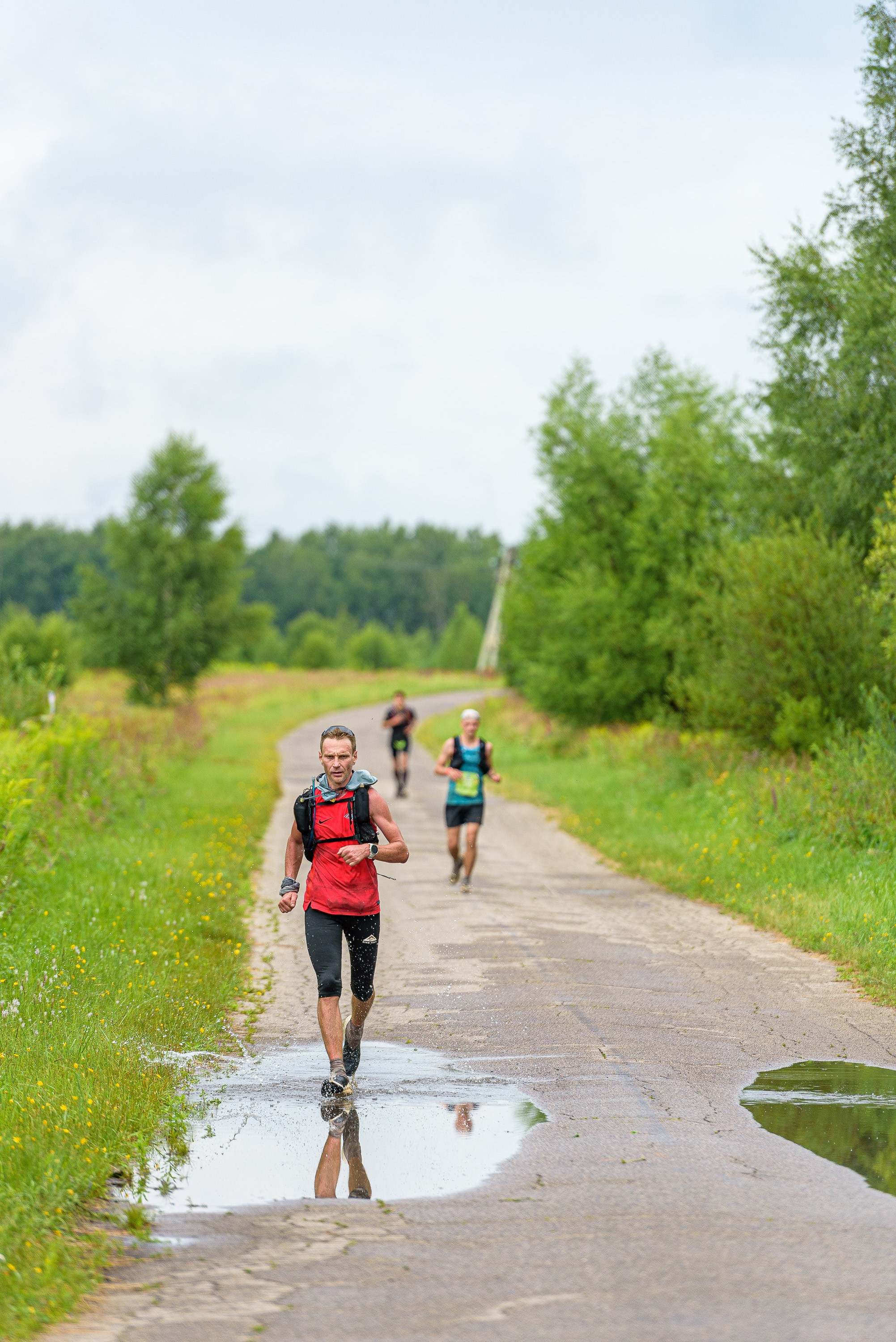 GRUT!. Репортажный фотограф Сергей Квартальнов