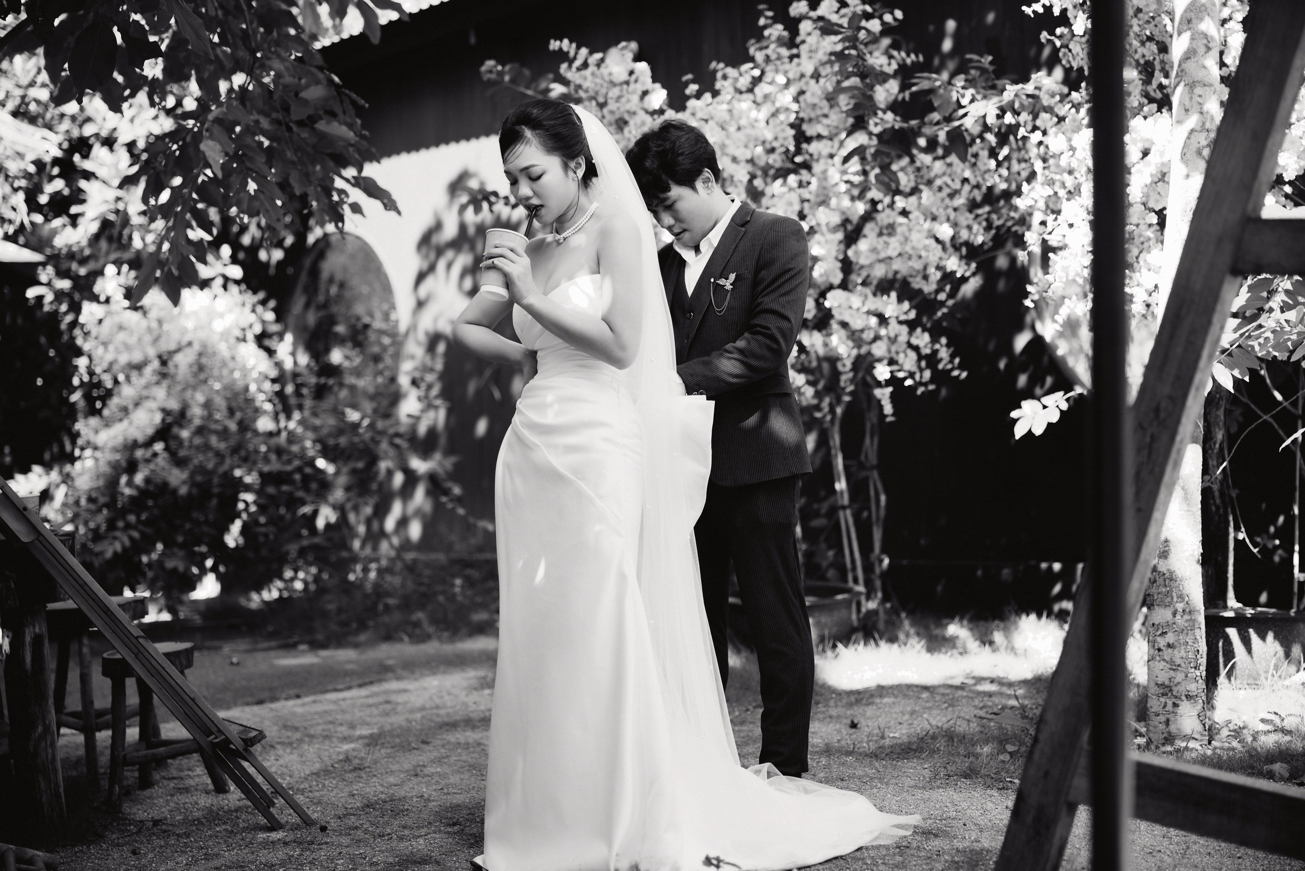 Свадьбы. Фотограф в Нячанге — Данил Прокопенко