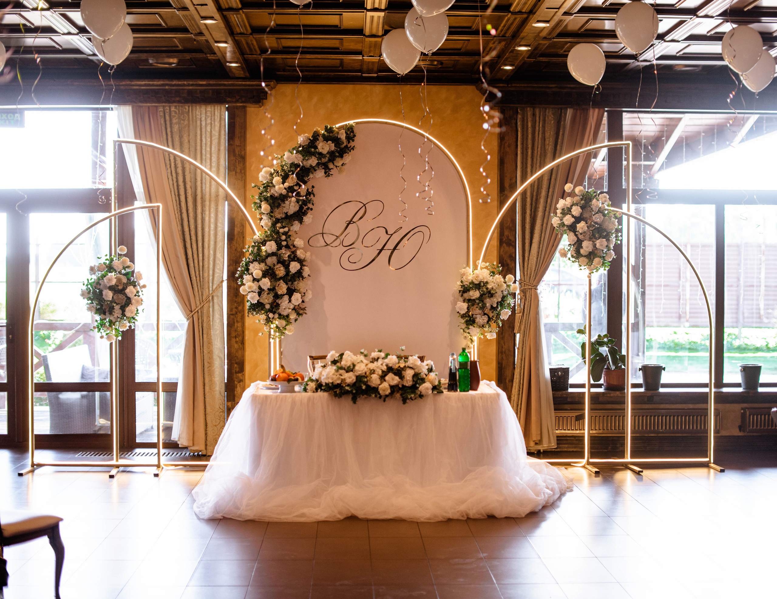 Валерий и Юлия. Свадебный Фотограф в Твери Анастасия Булкина